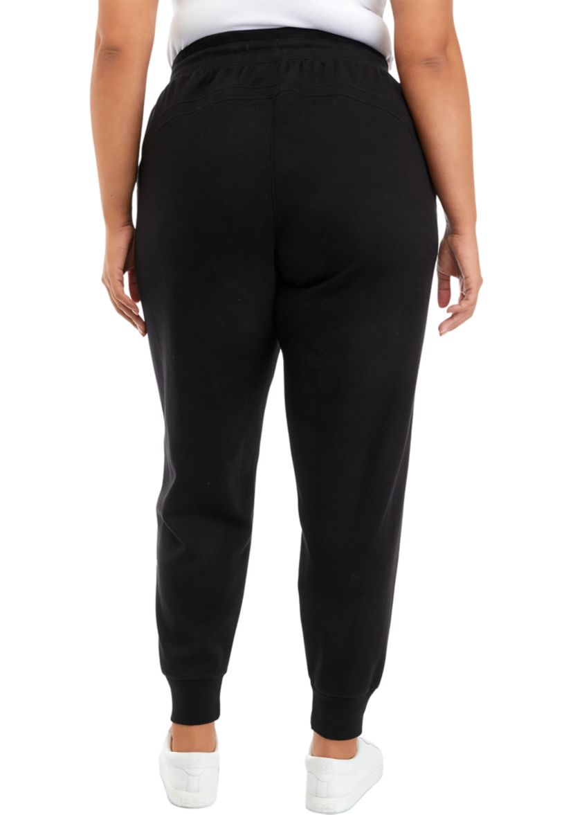 Plus Size Endurance Joggers 