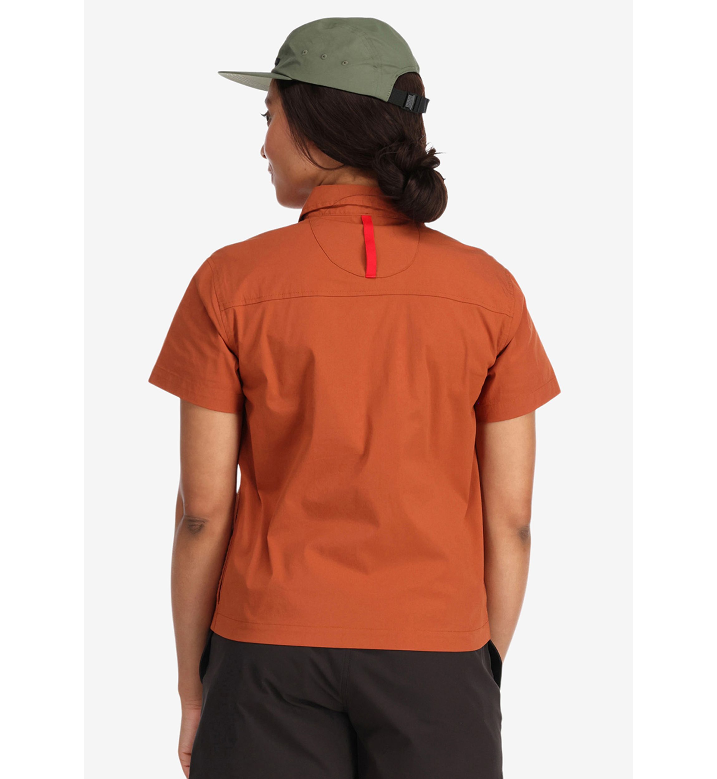 Global Shirt  