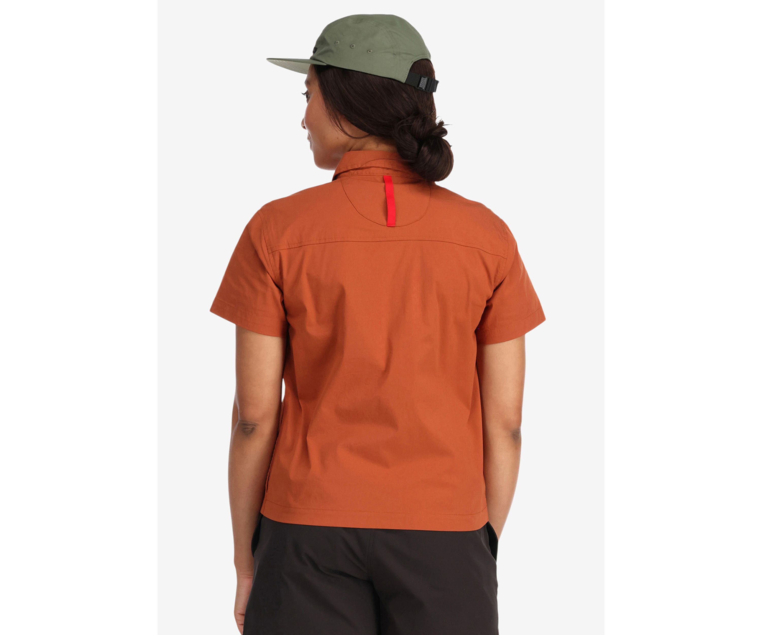 Global Shirt  