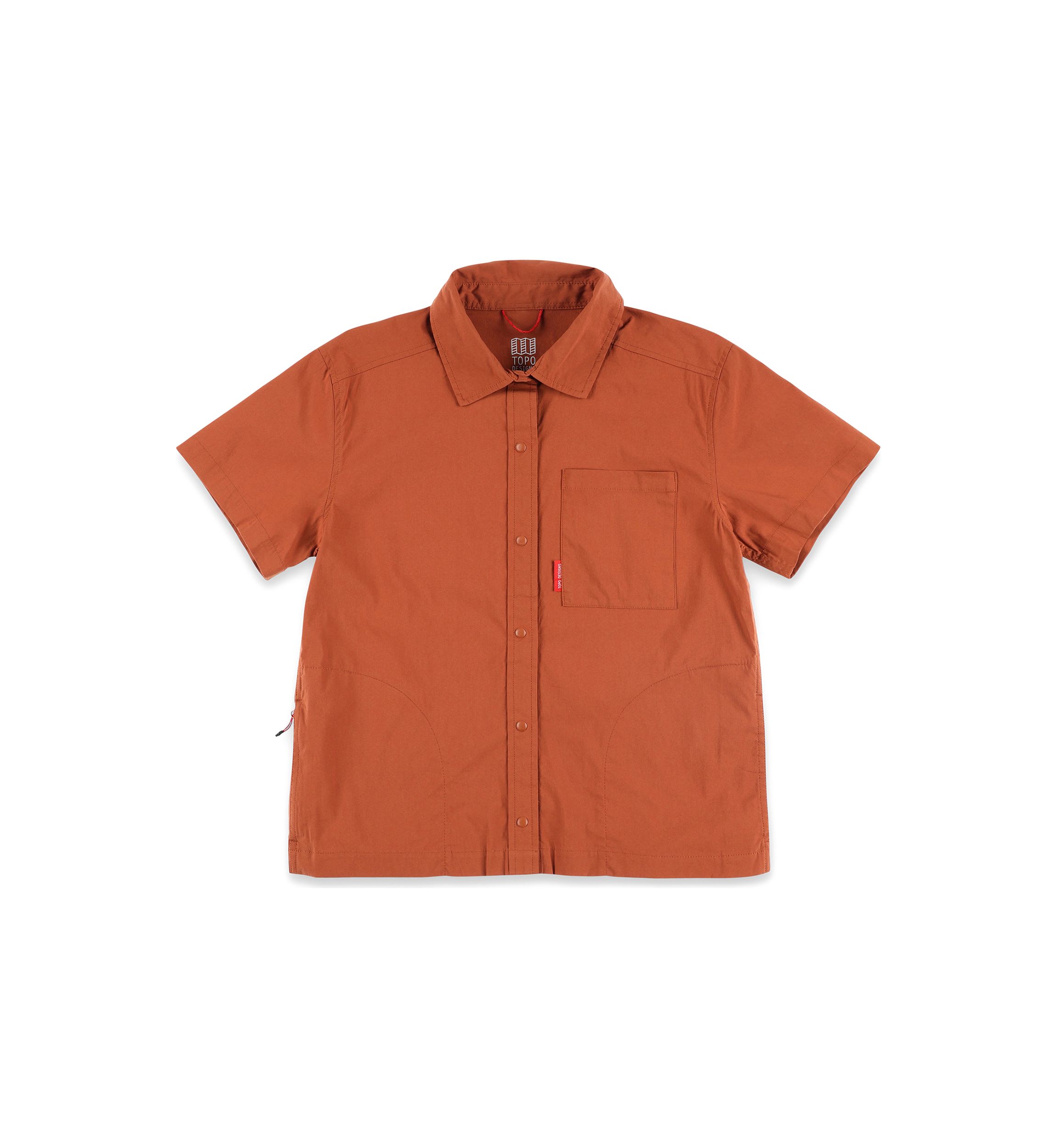 Global Shirt  