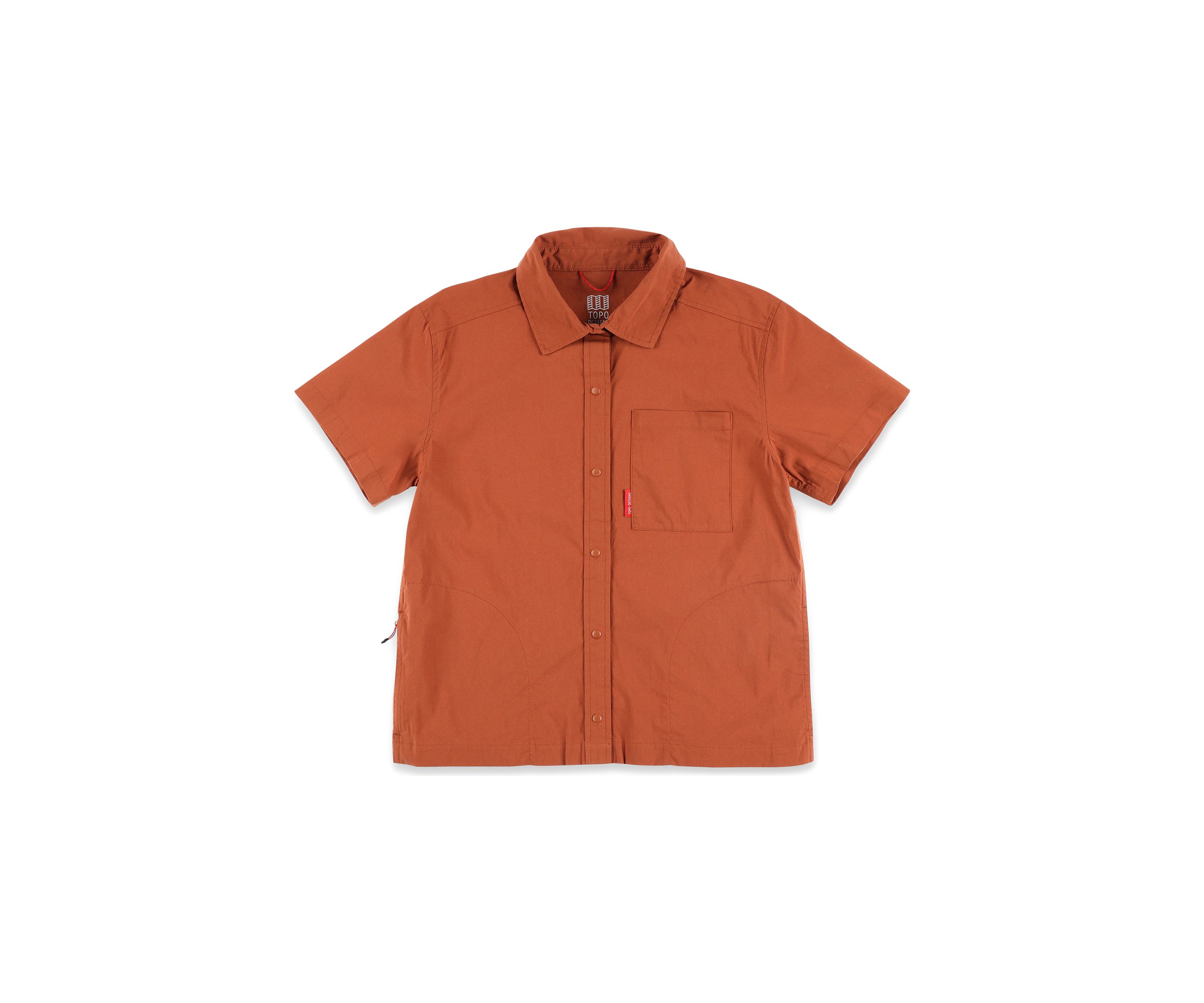 Global Shirt  