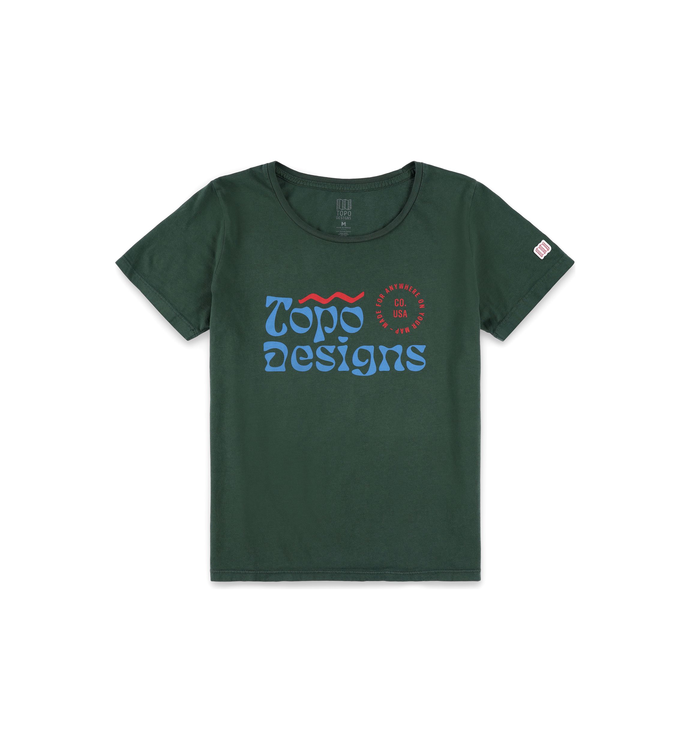 Typescape Graphic T-Shirt