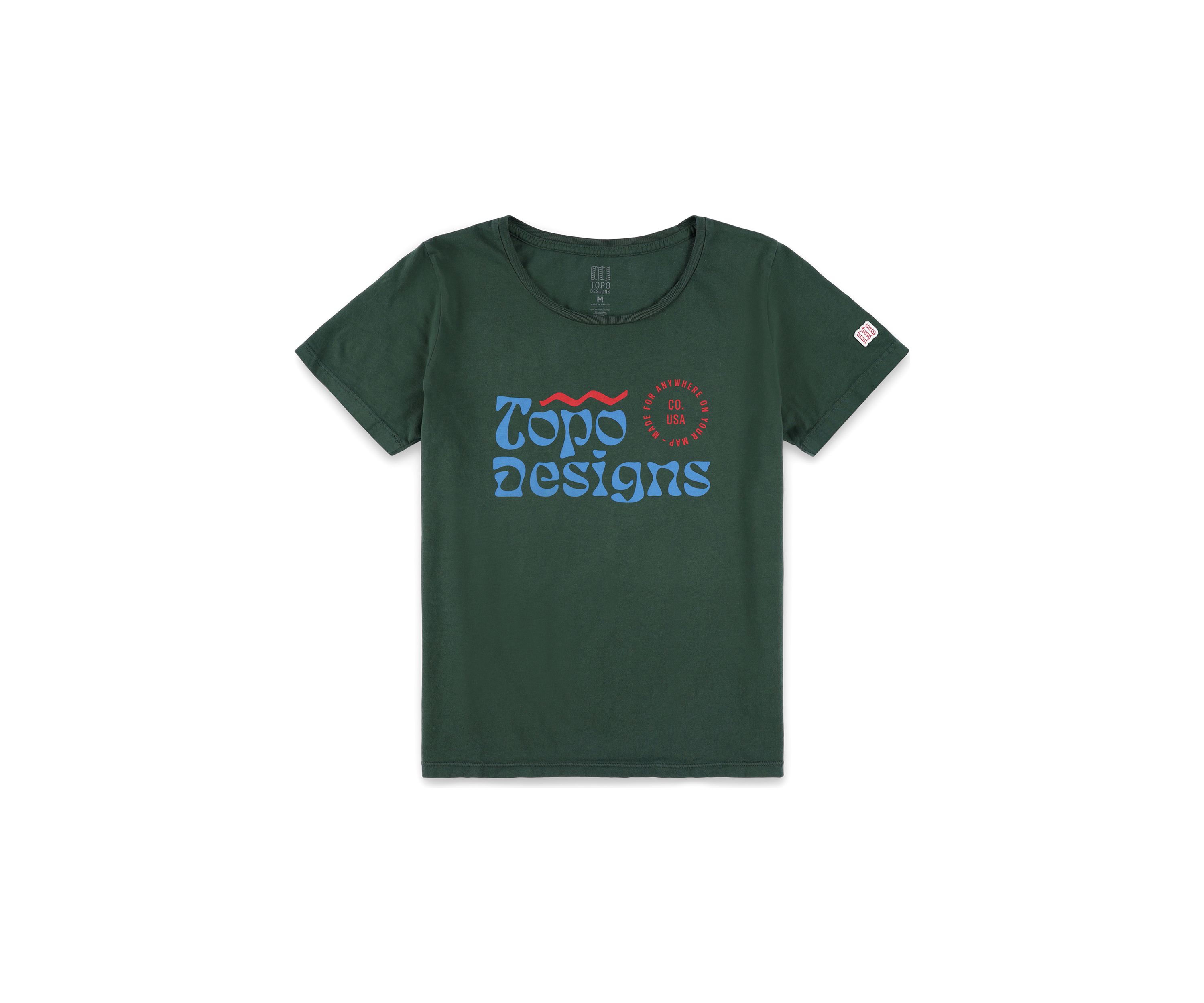 Typescape Graphic T-Shirt