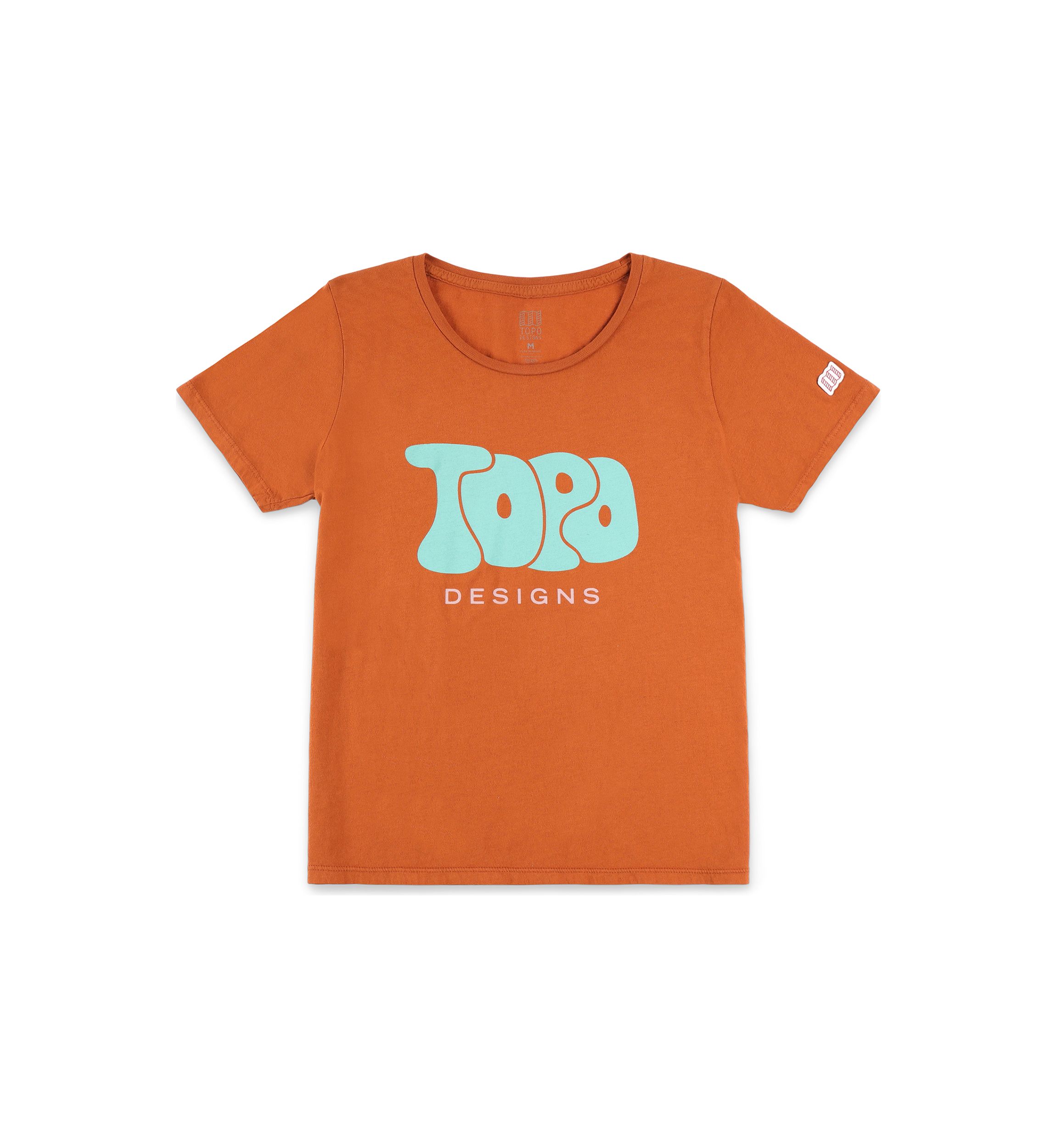   Bubble Graphic T-Shirt