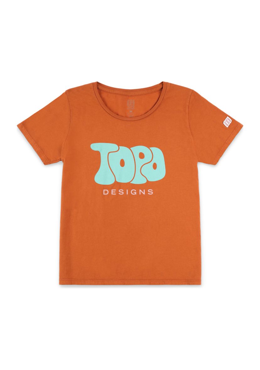   Bubble Graphic T-Shirt