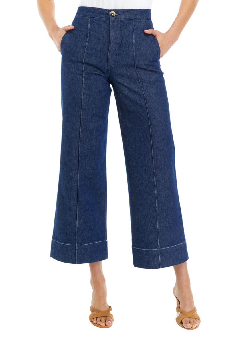 The Madison Ankle Trousers