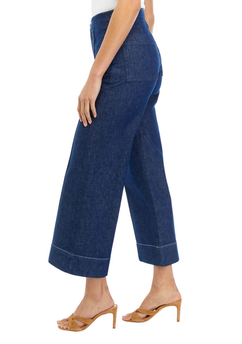 The Madison Ankle Trousers