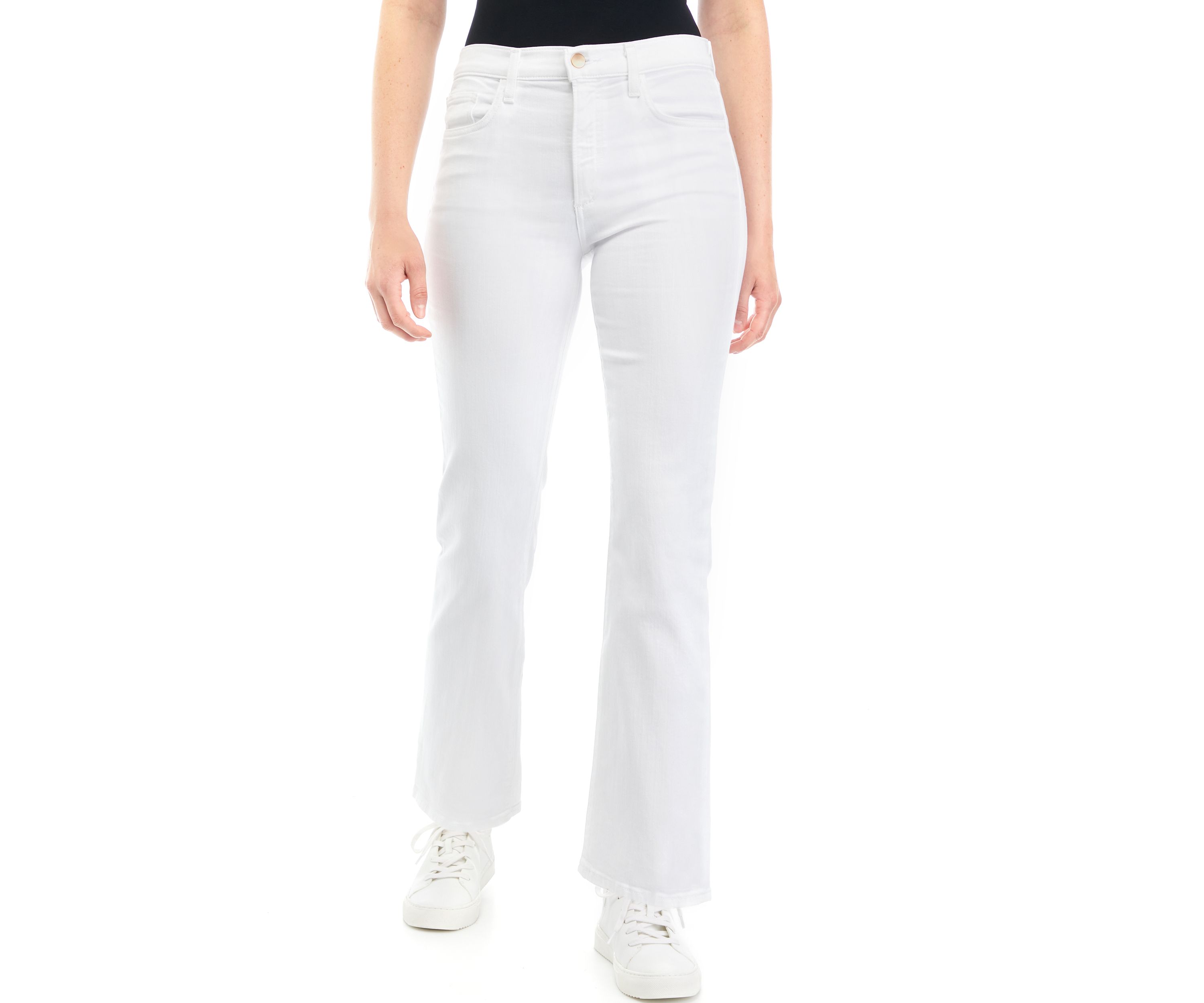 Womens The Callie Jeans