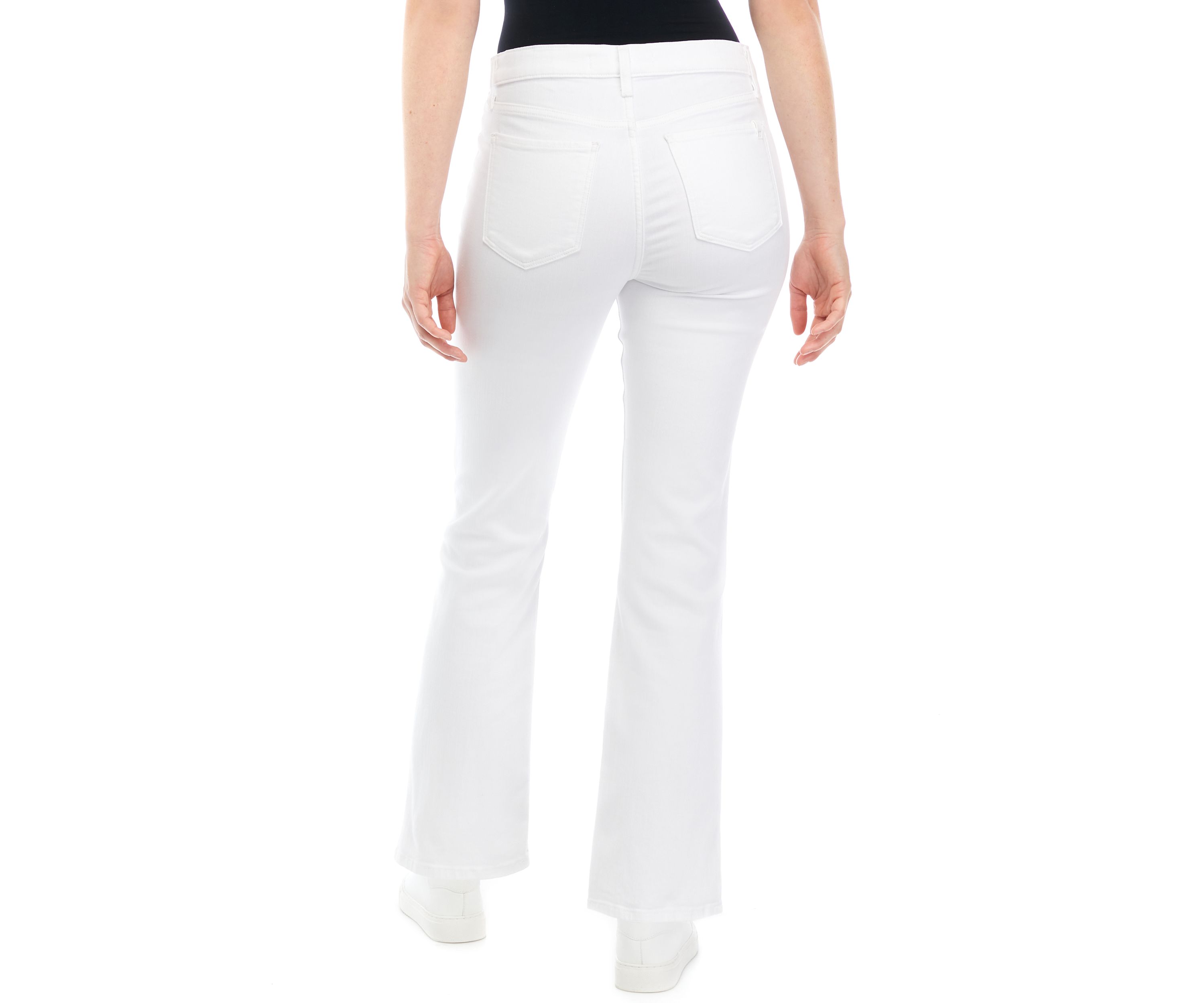 Womens The Callie Jeans