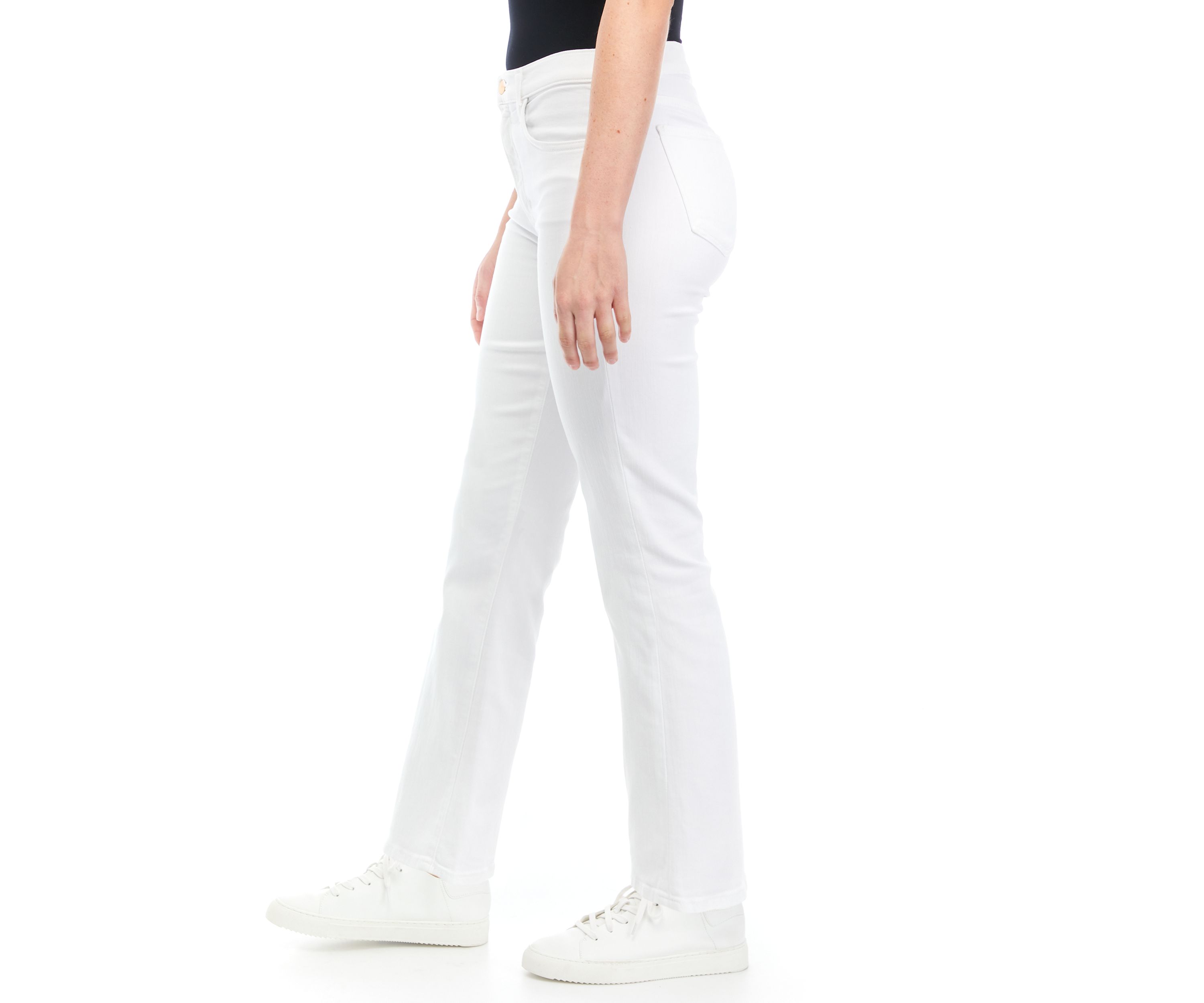 Womens The Callie Jeans