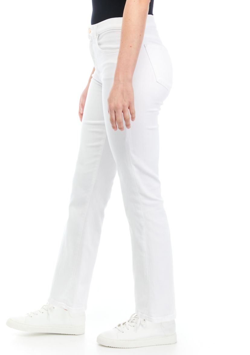 Womens The Callie Jeans