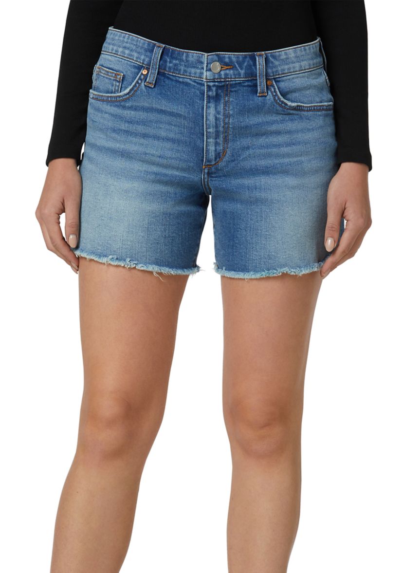 Womens Vintage Easy Shorts 