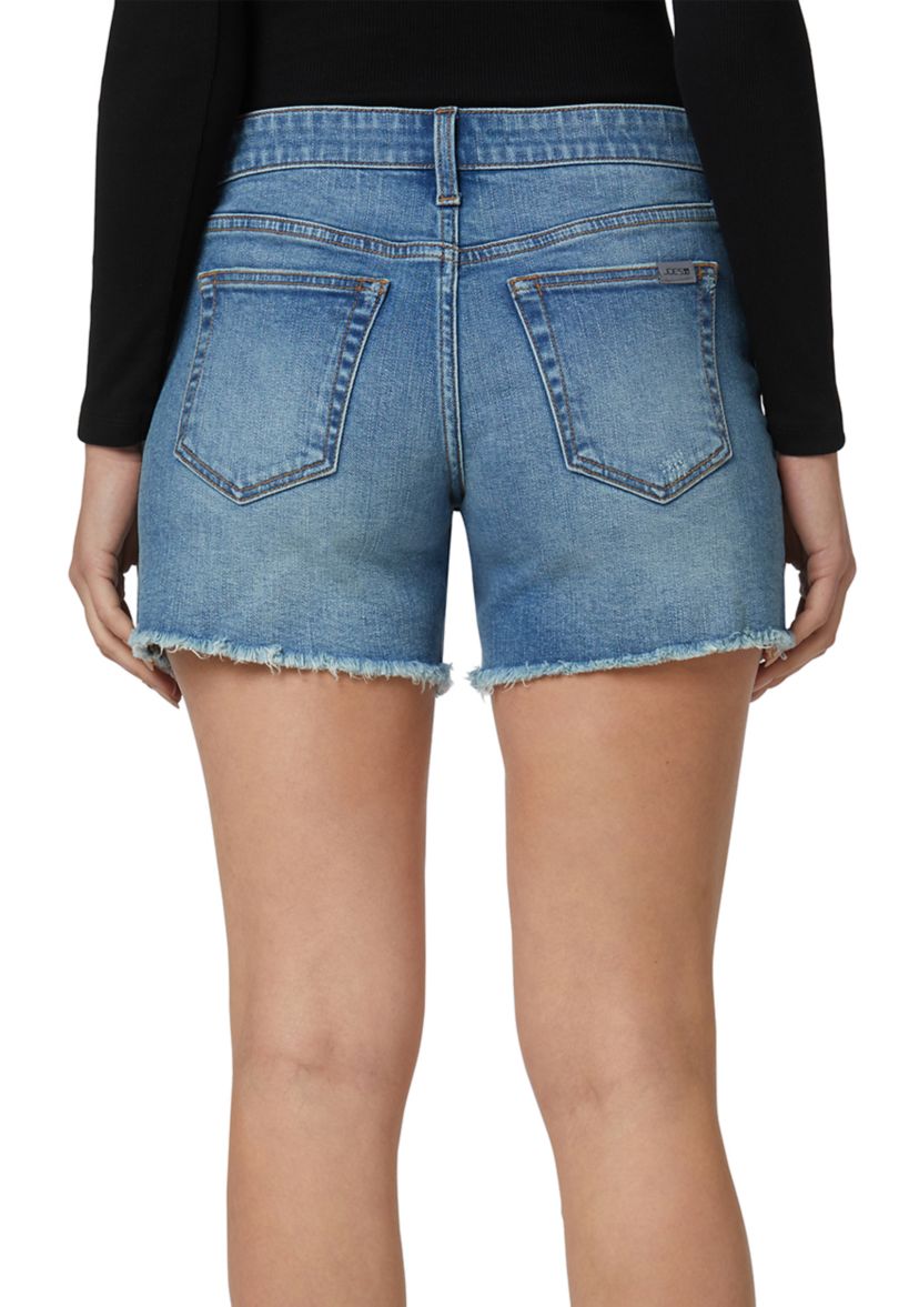 Womens Vintage Easy Shorts 