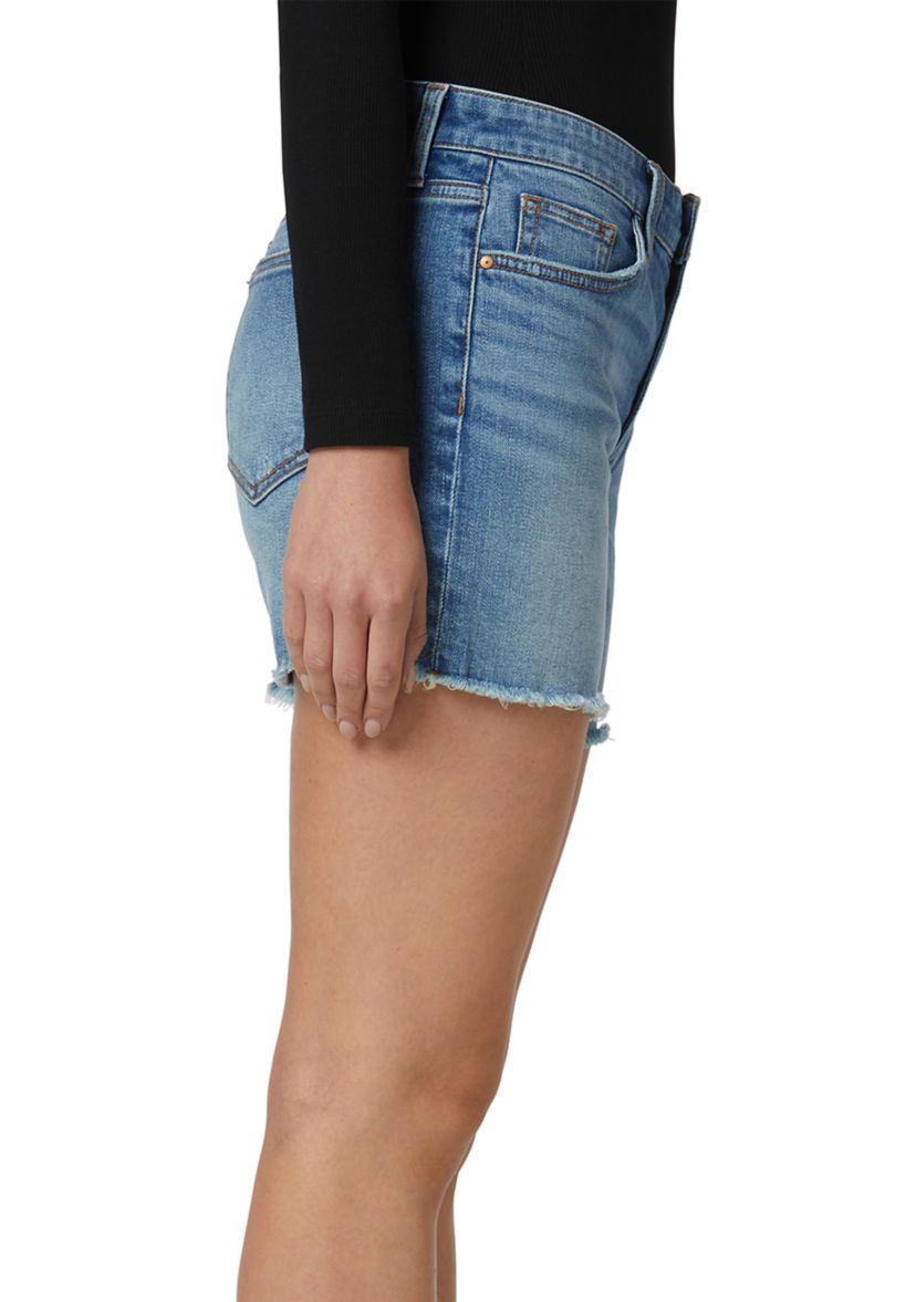 Womens Vintage Easy Shorts 
