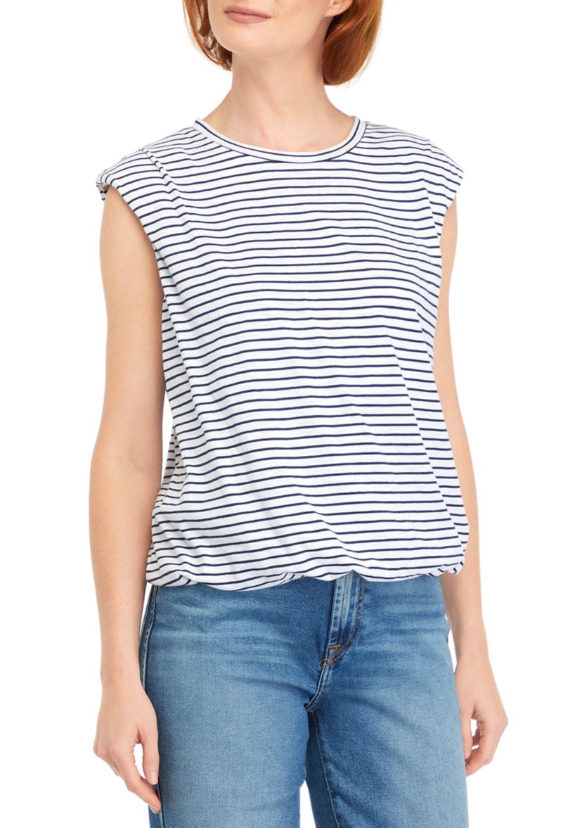 The Arden Sleeveless T-Shirt