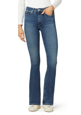 Joe's Jeans Mid Rise Bootcut Jeans | belk