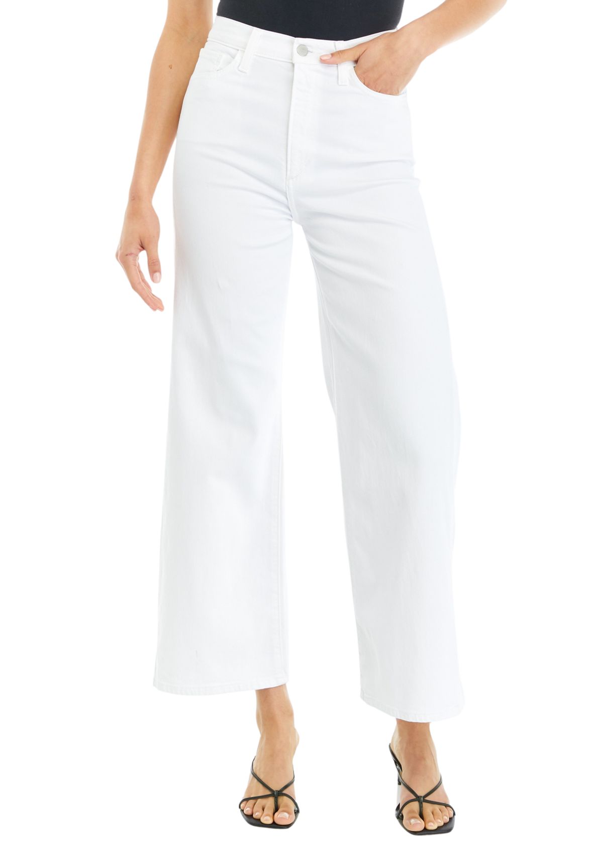 Womens The Mia Ankle Pants