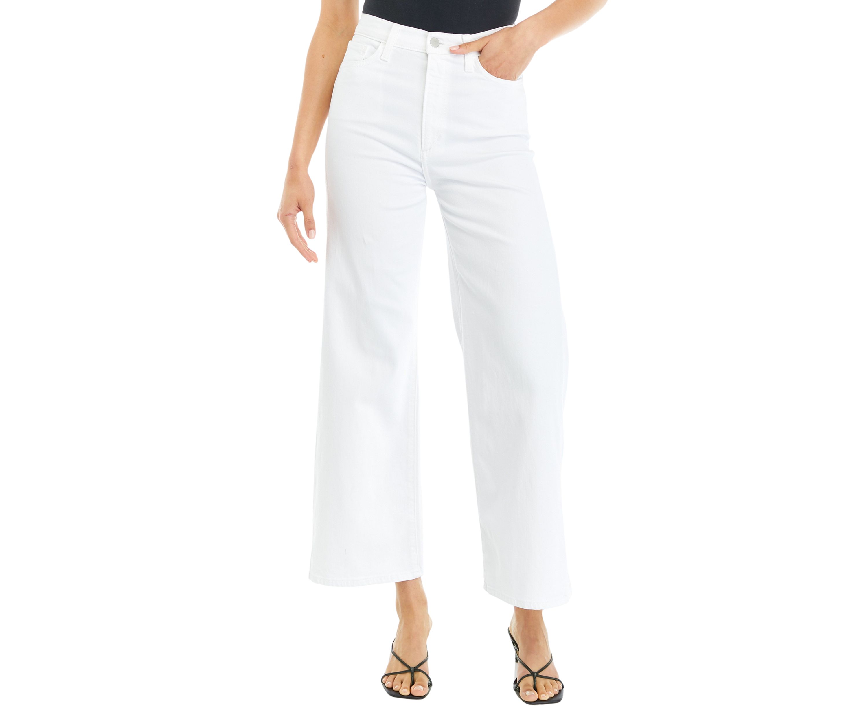 Womens The Mia Ankle Pants
