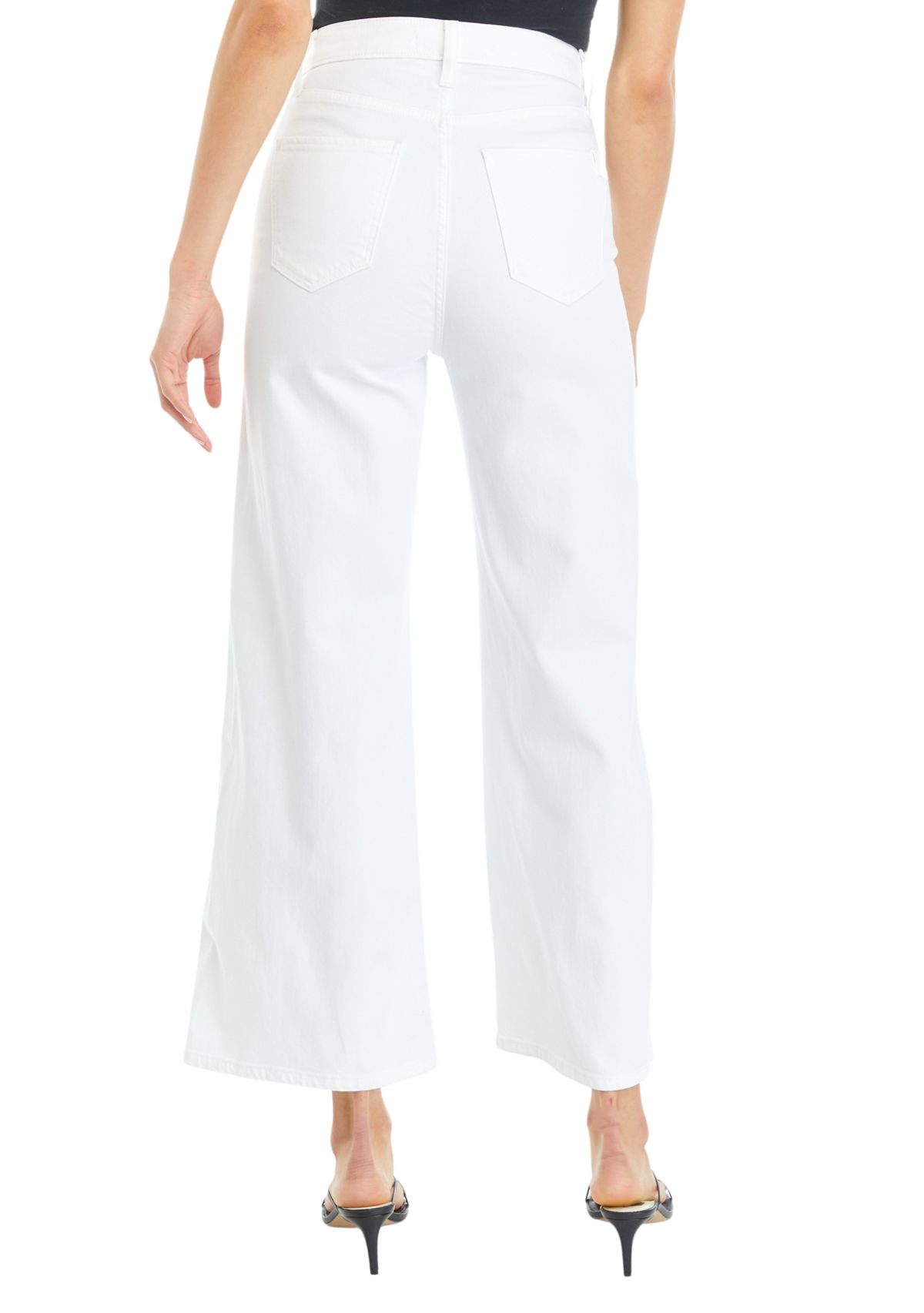 Womens The Mia Ankle Pants