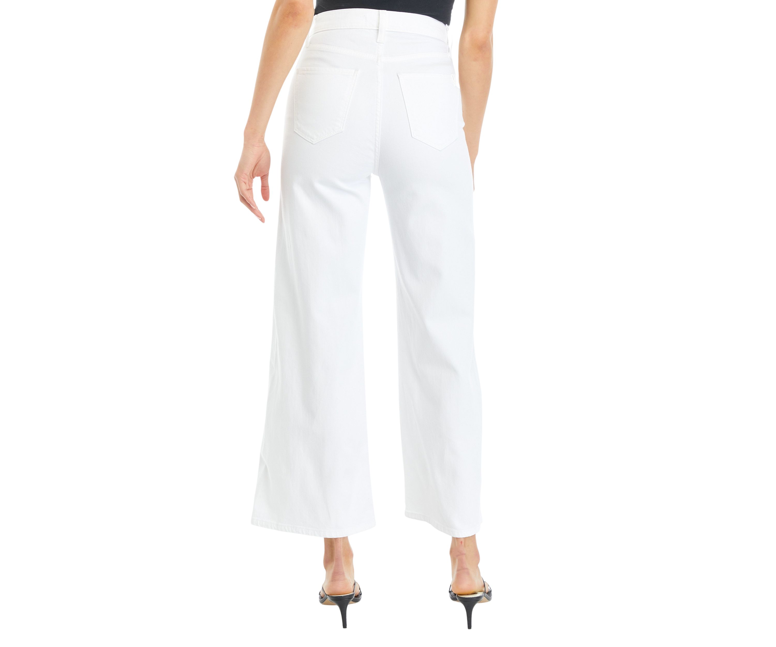 Womens The Mia Ankle Pants