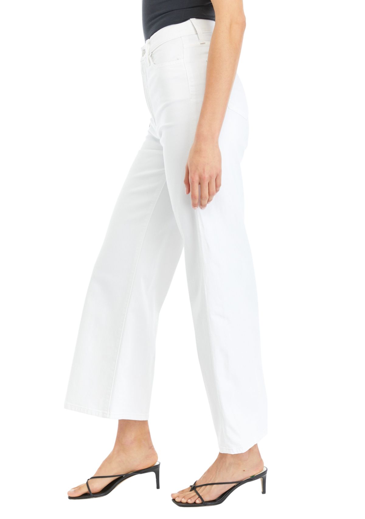 Womens The Mia Ankle Pants