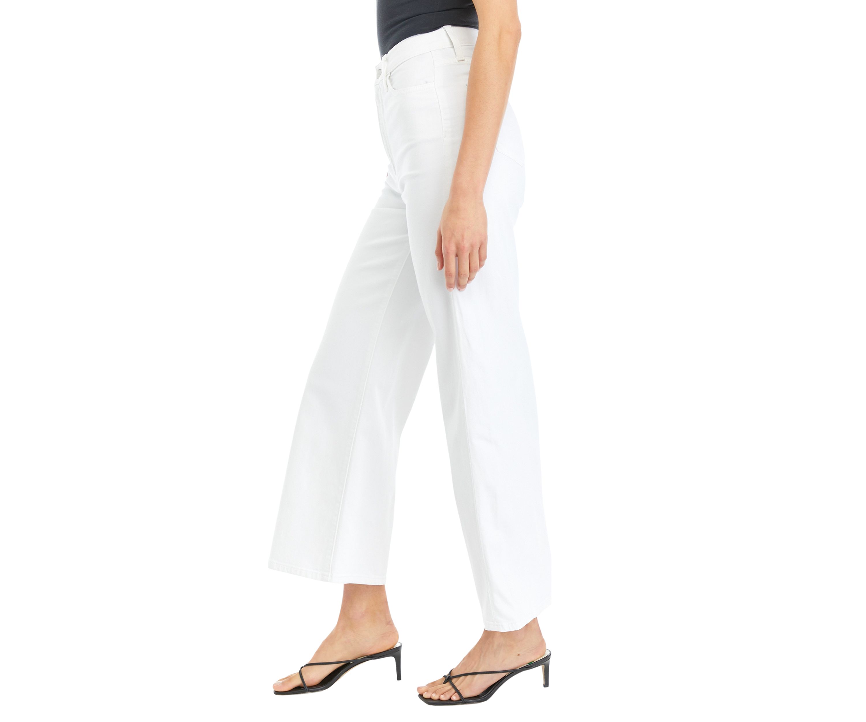 Womens The Mia Ankle Pants
