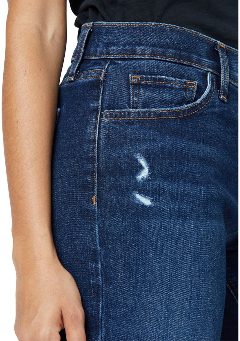 The Bobby Boyfriend Jeans 