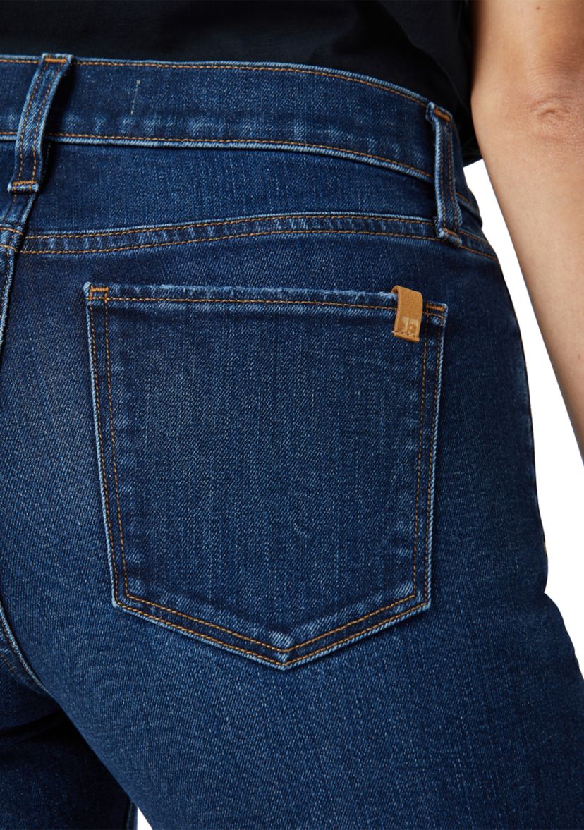 The Bobby Boyfriend Jeans 