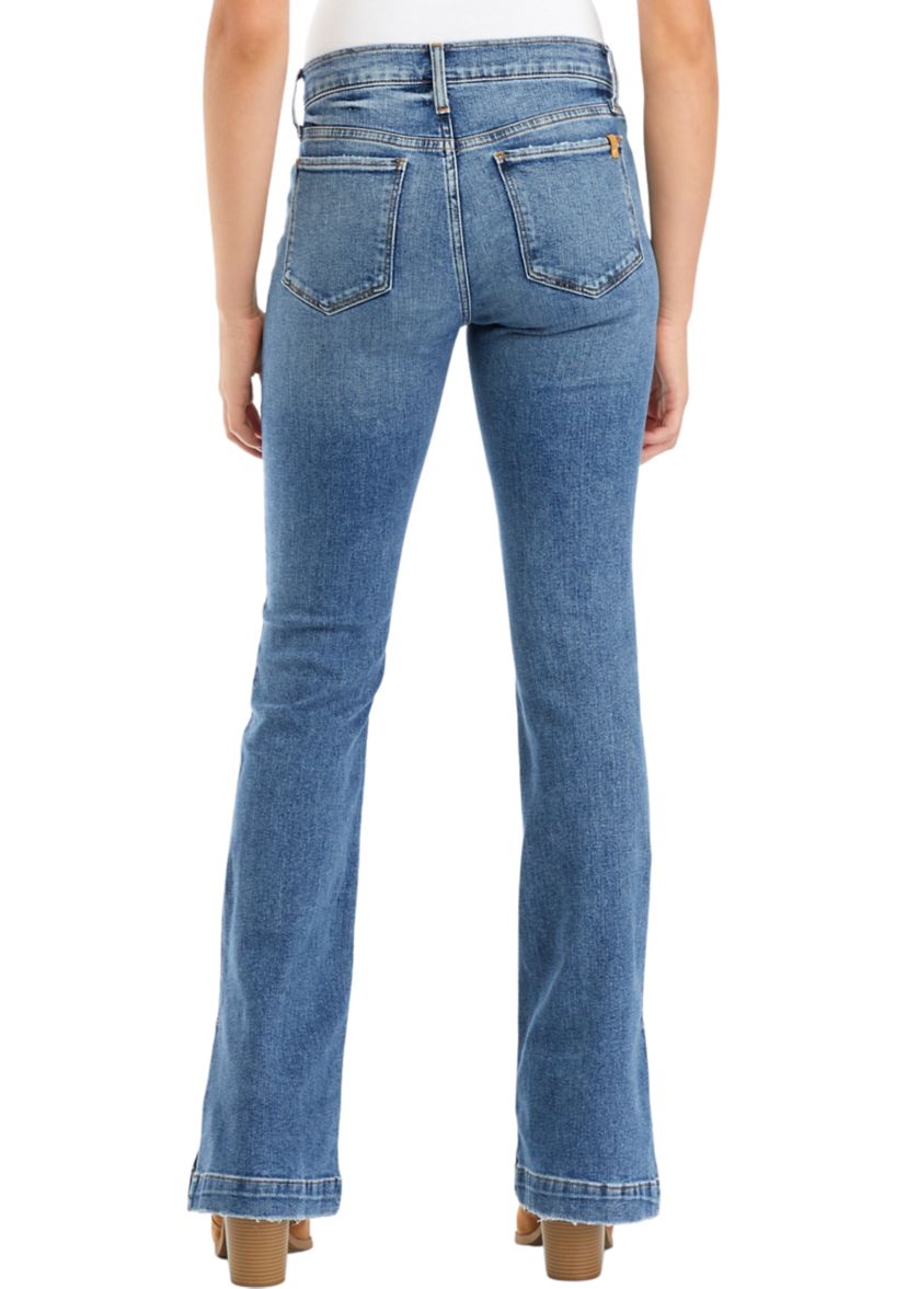 Womens Frankie Bootcut Jeans
