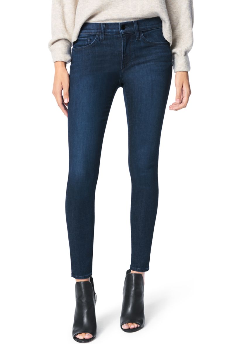 The Icon Ankle Jeans 