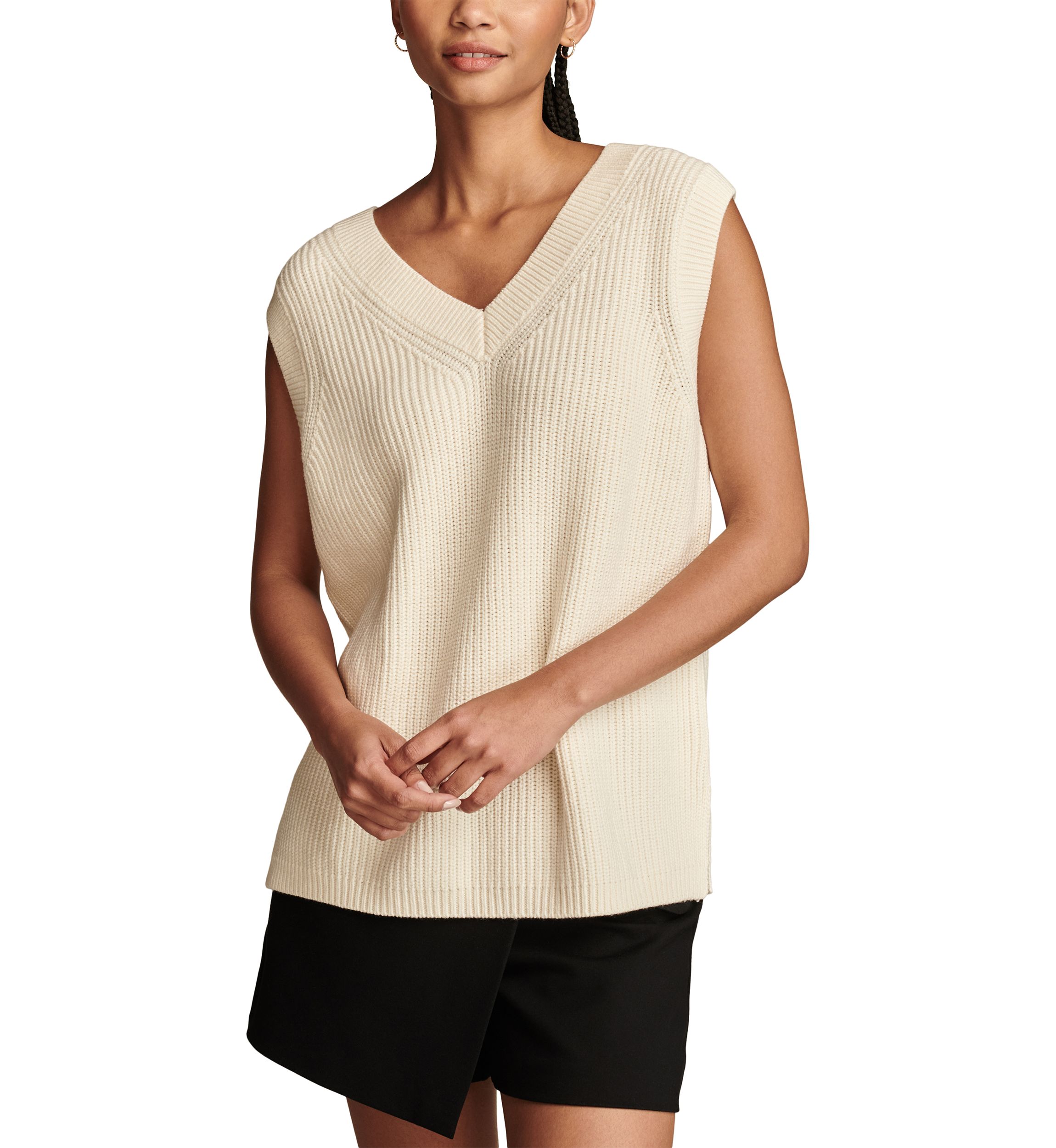 Womens Oversized Sweater
