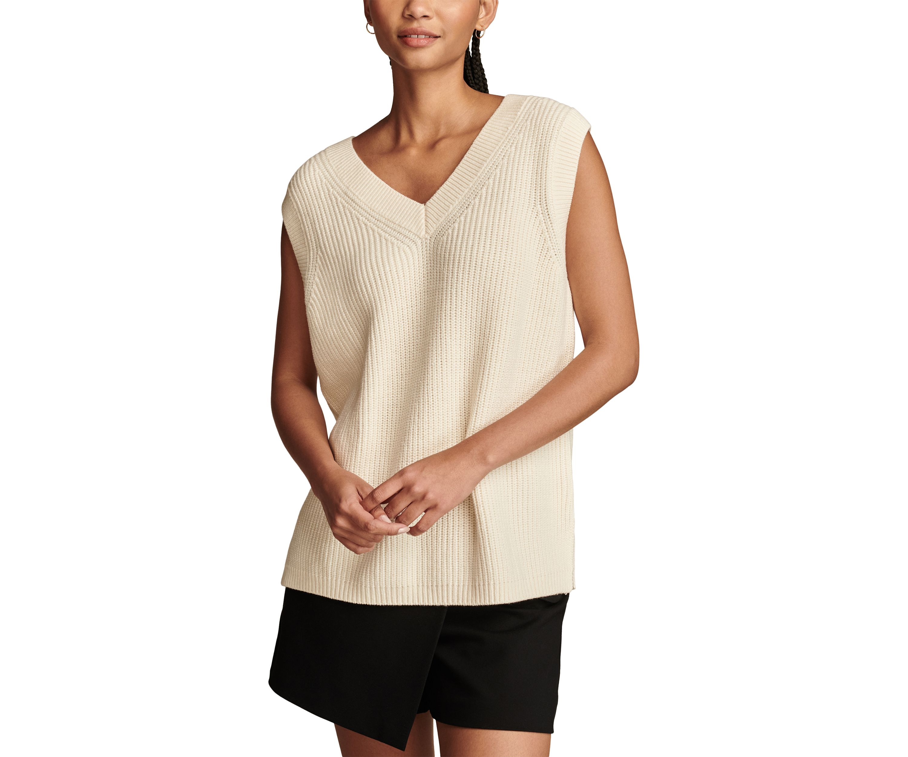 Womens Oversized Sweater