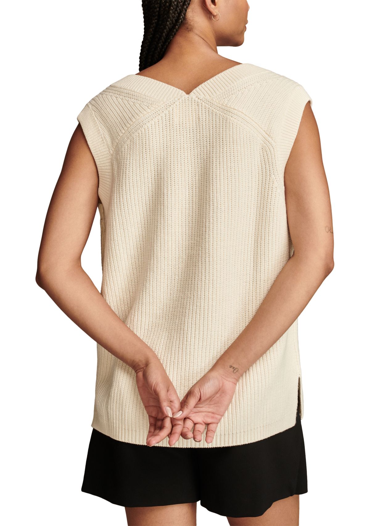 Womens Oversized Sweater