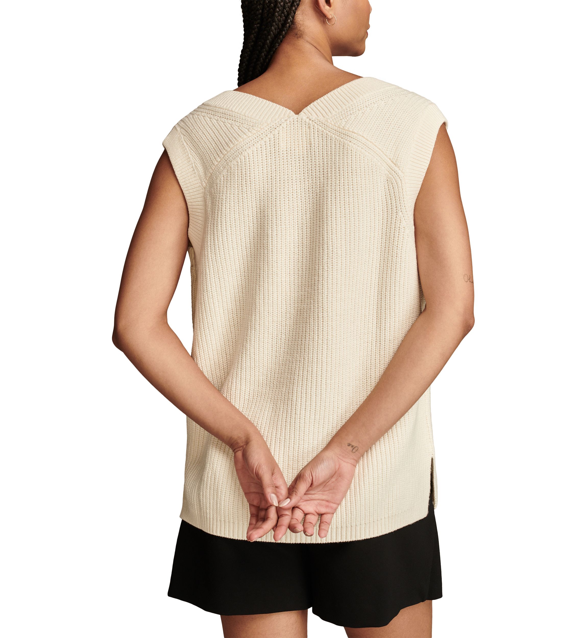 Womens Oversized Sweater