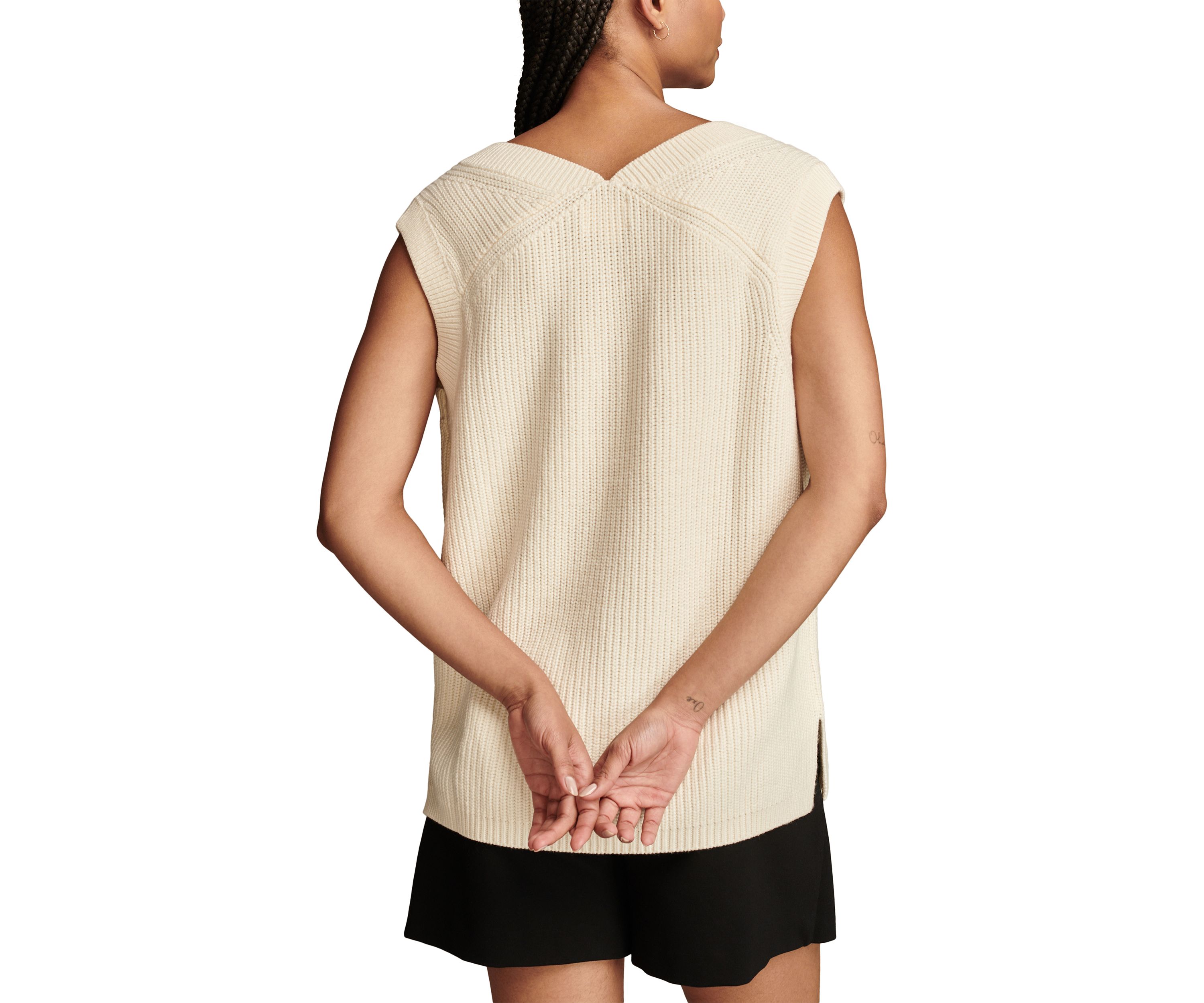 Womens Oversized Sweater