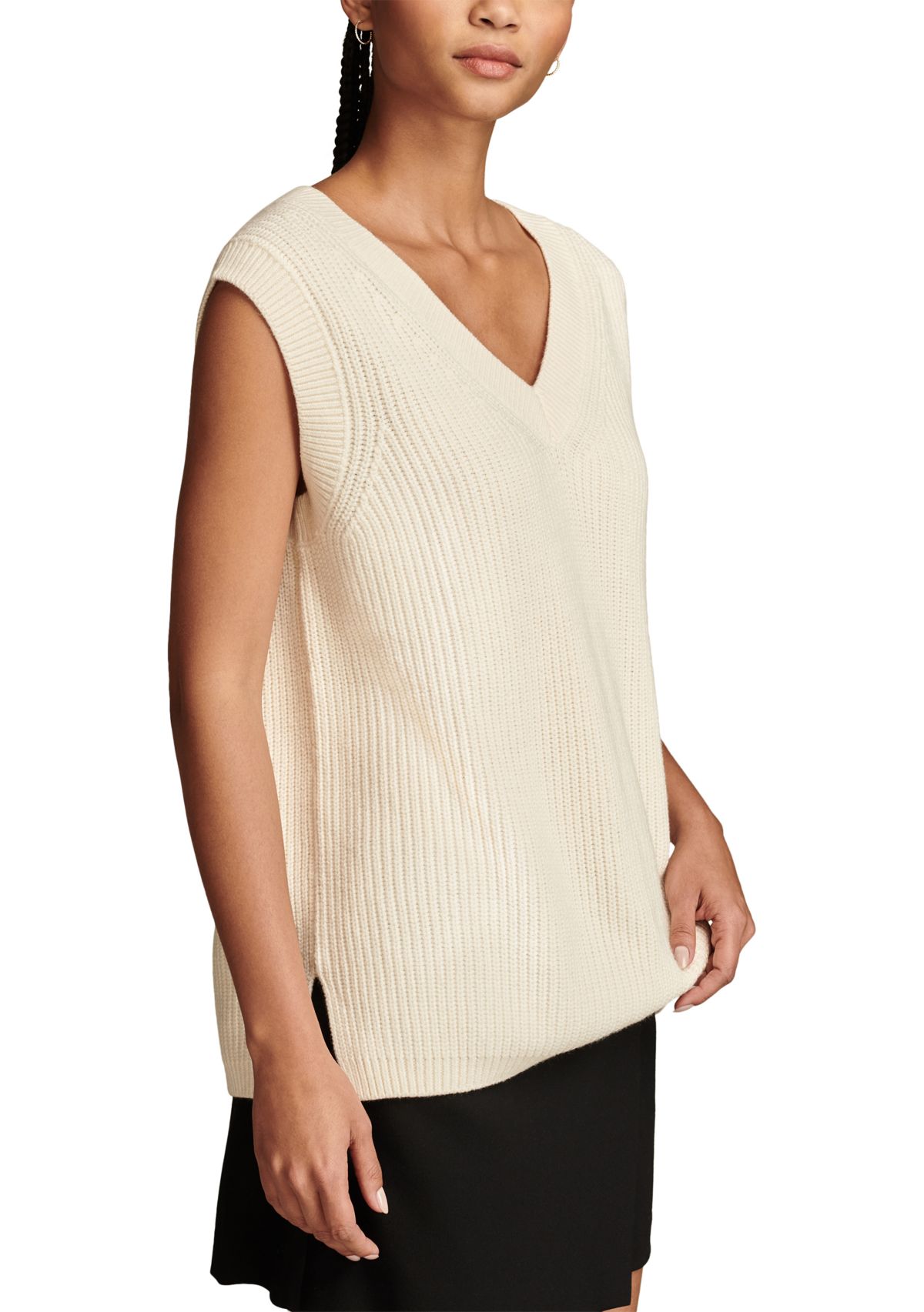 Womens Oversized Sweater