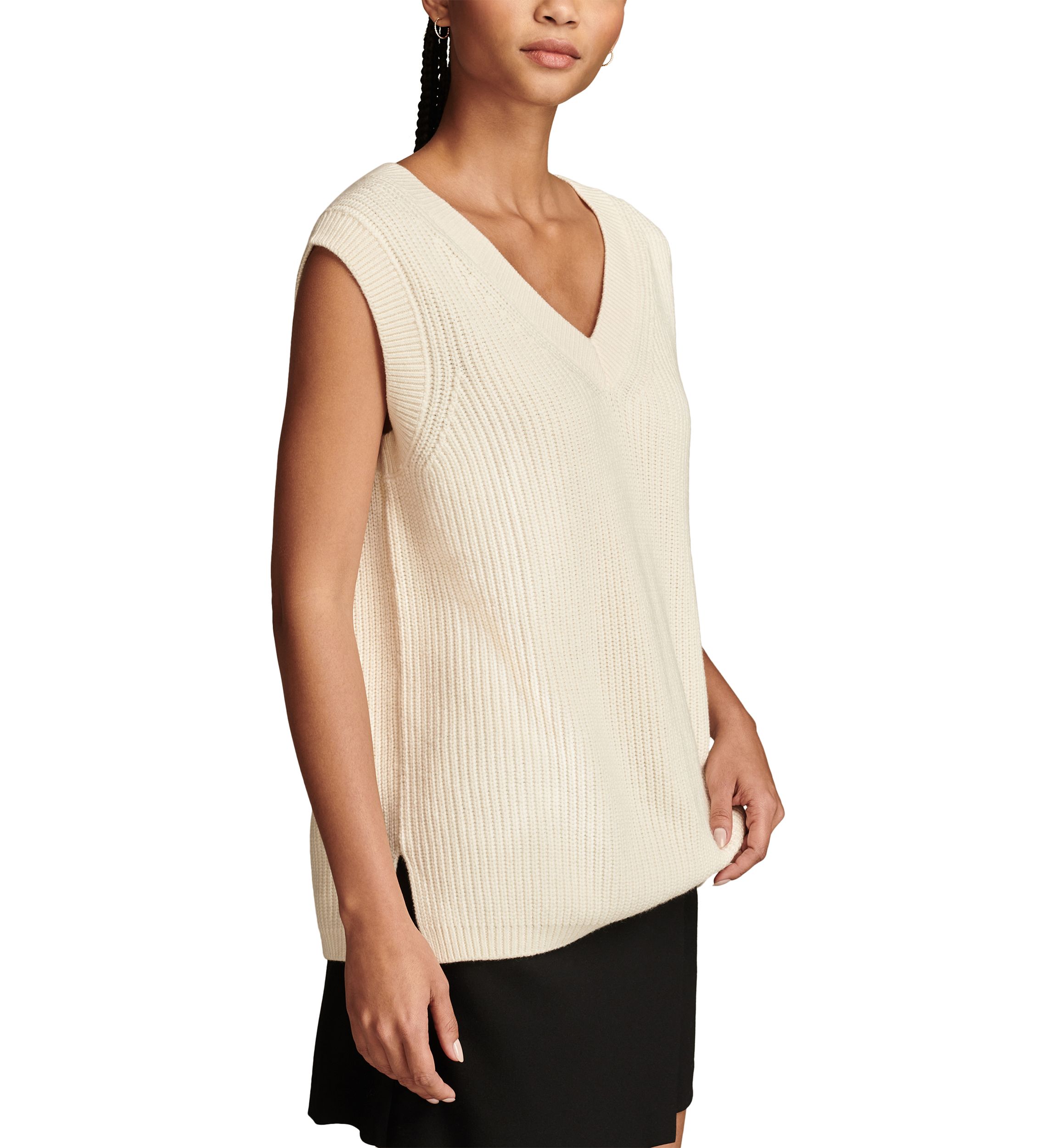 Womens Oversized Sweater