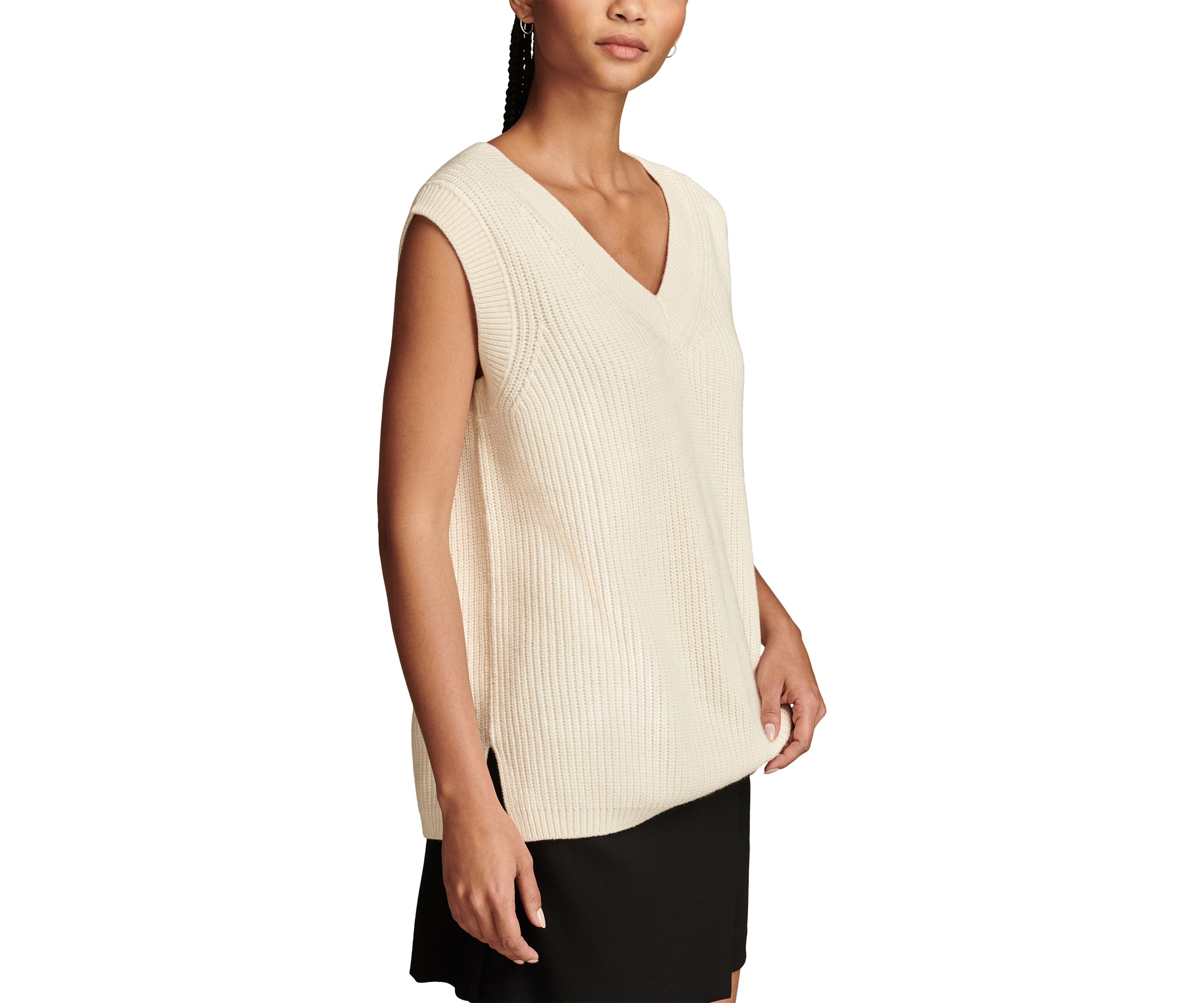 Womens Oversized Sweater