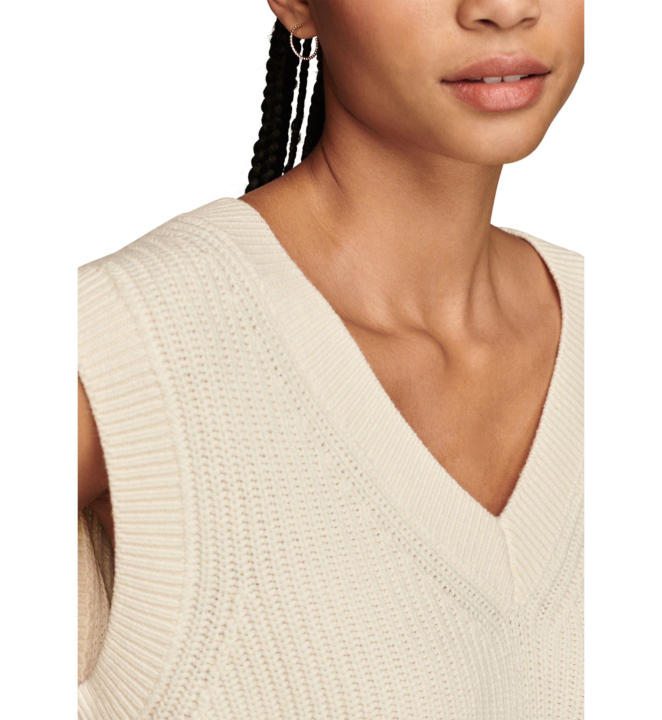 Womens Oversized Sweater