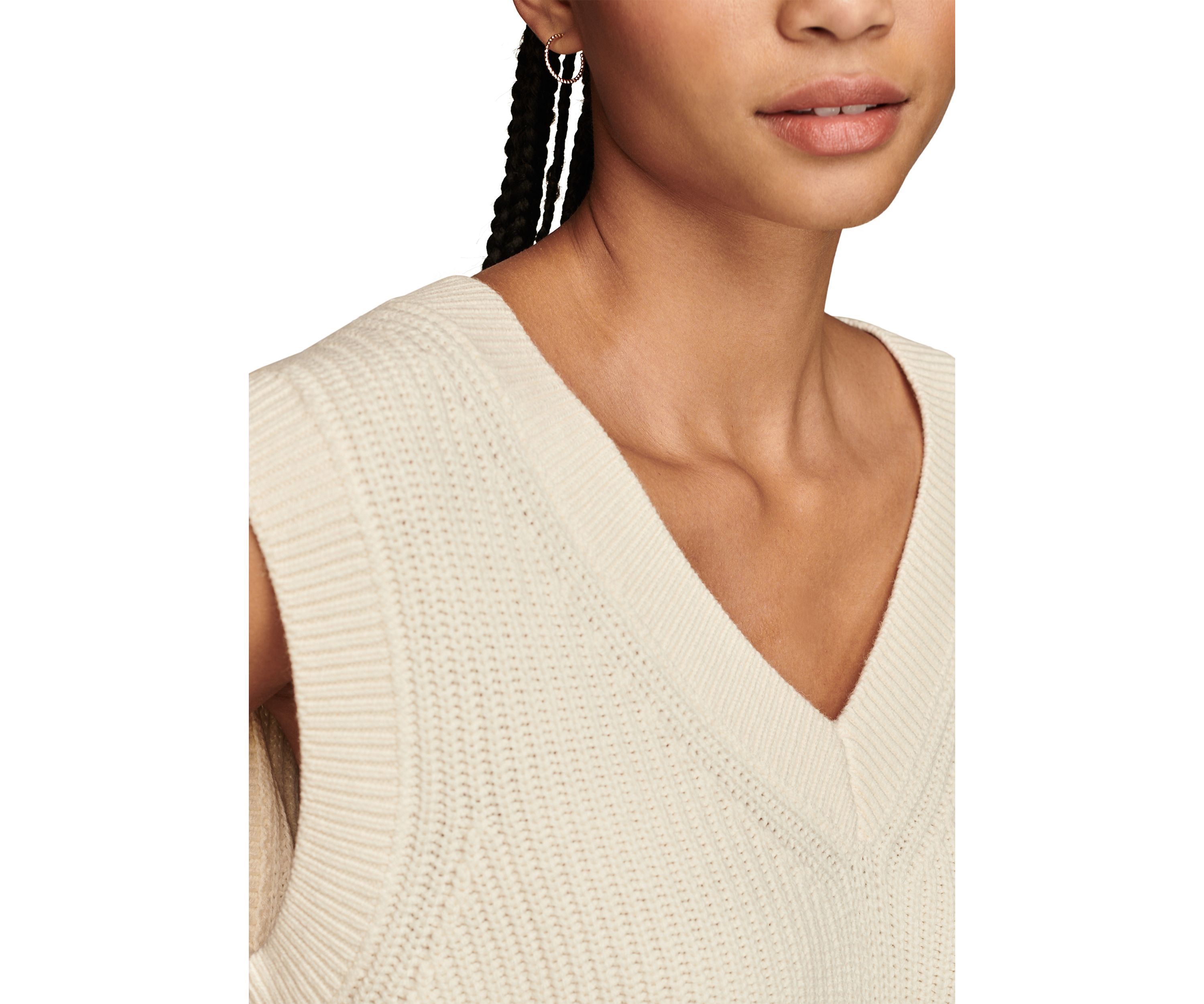 Womens Oversized Sweater