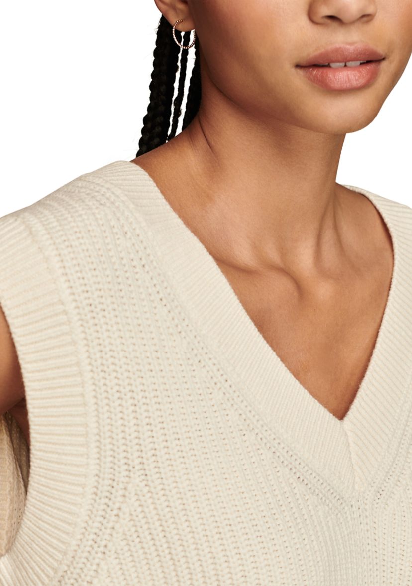 Womens Oversized Sweater