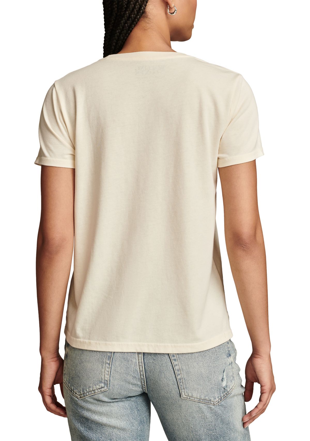 The Rolling Stones Light the Fuse Perfect Graphic T-Shirt