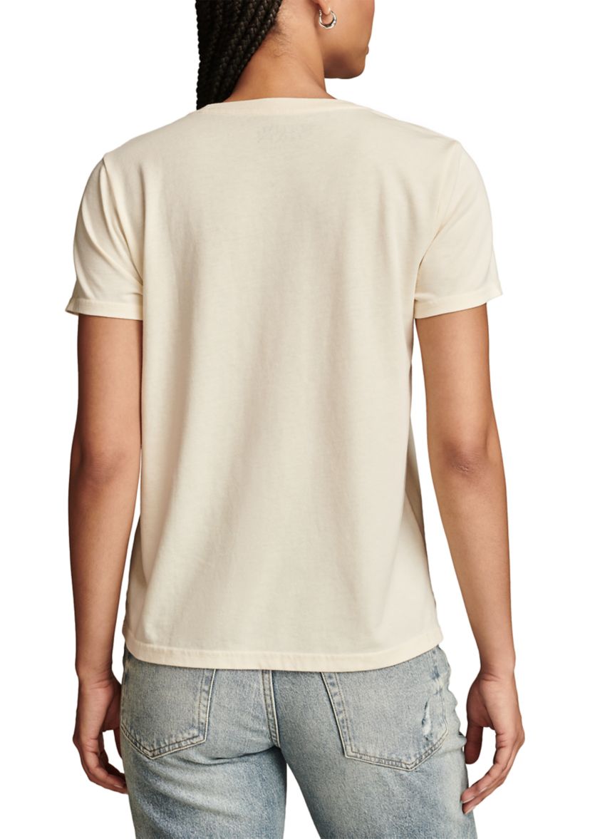 The Rolling Stones Light the Fuse Perfect Graphic T-Shirt