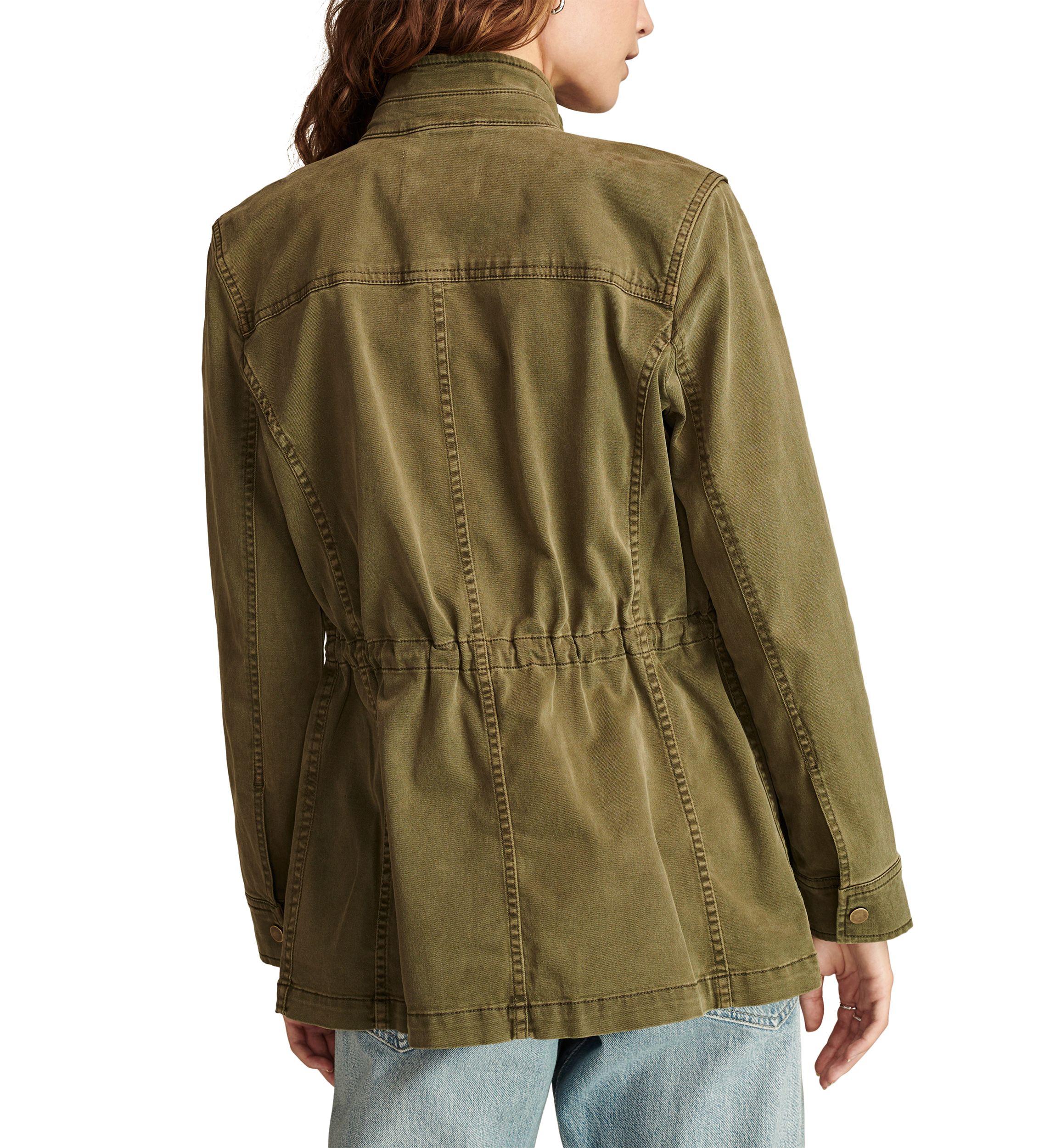 Utility Jacket