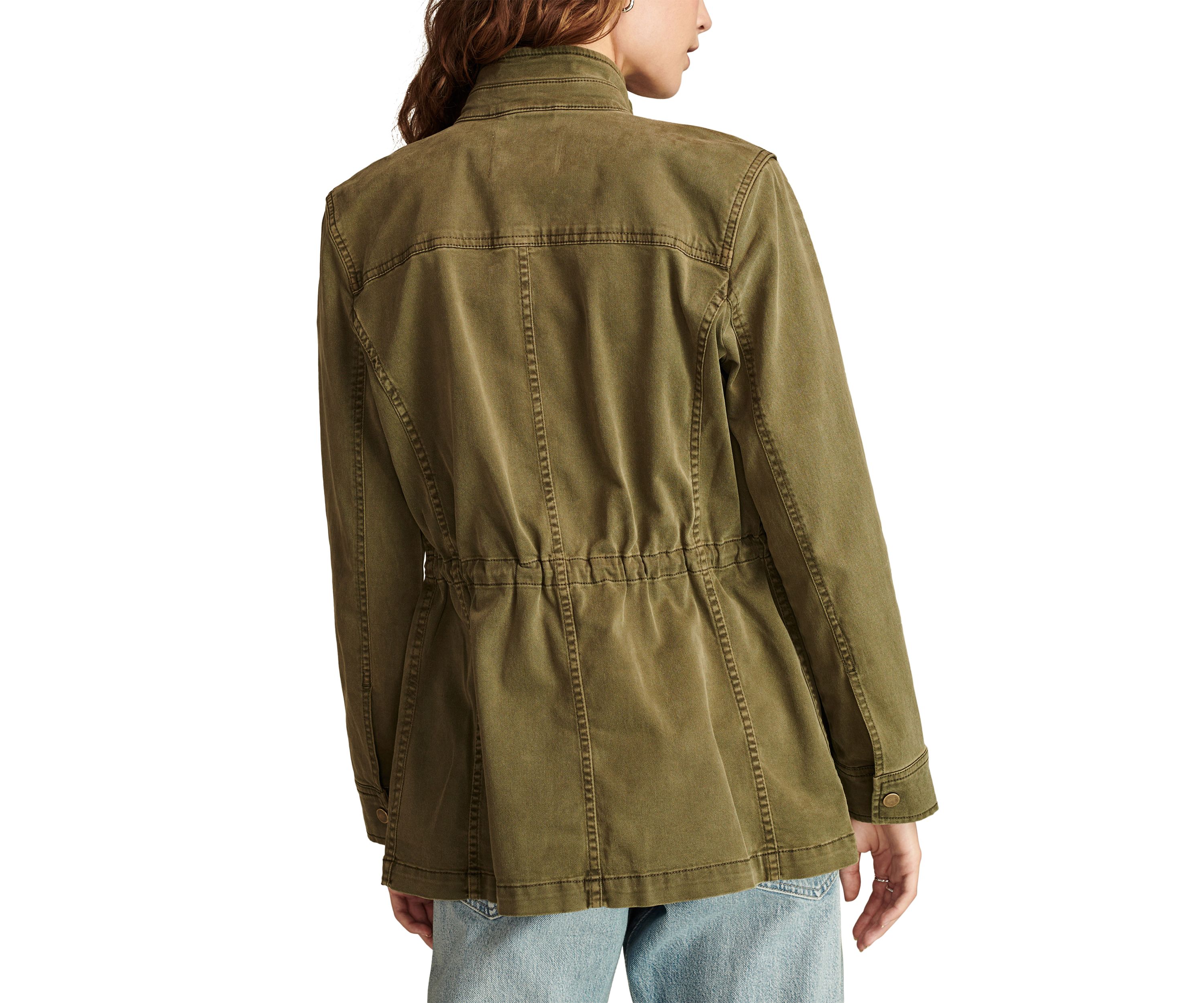 Utility Jacket