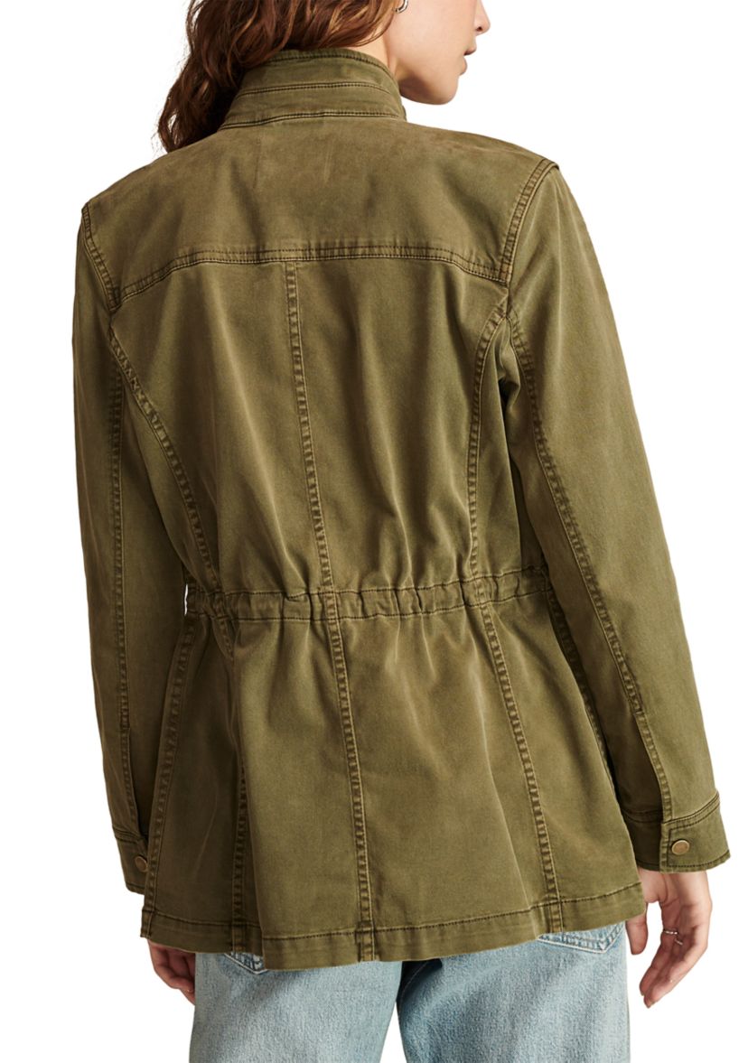 Utility Jacket