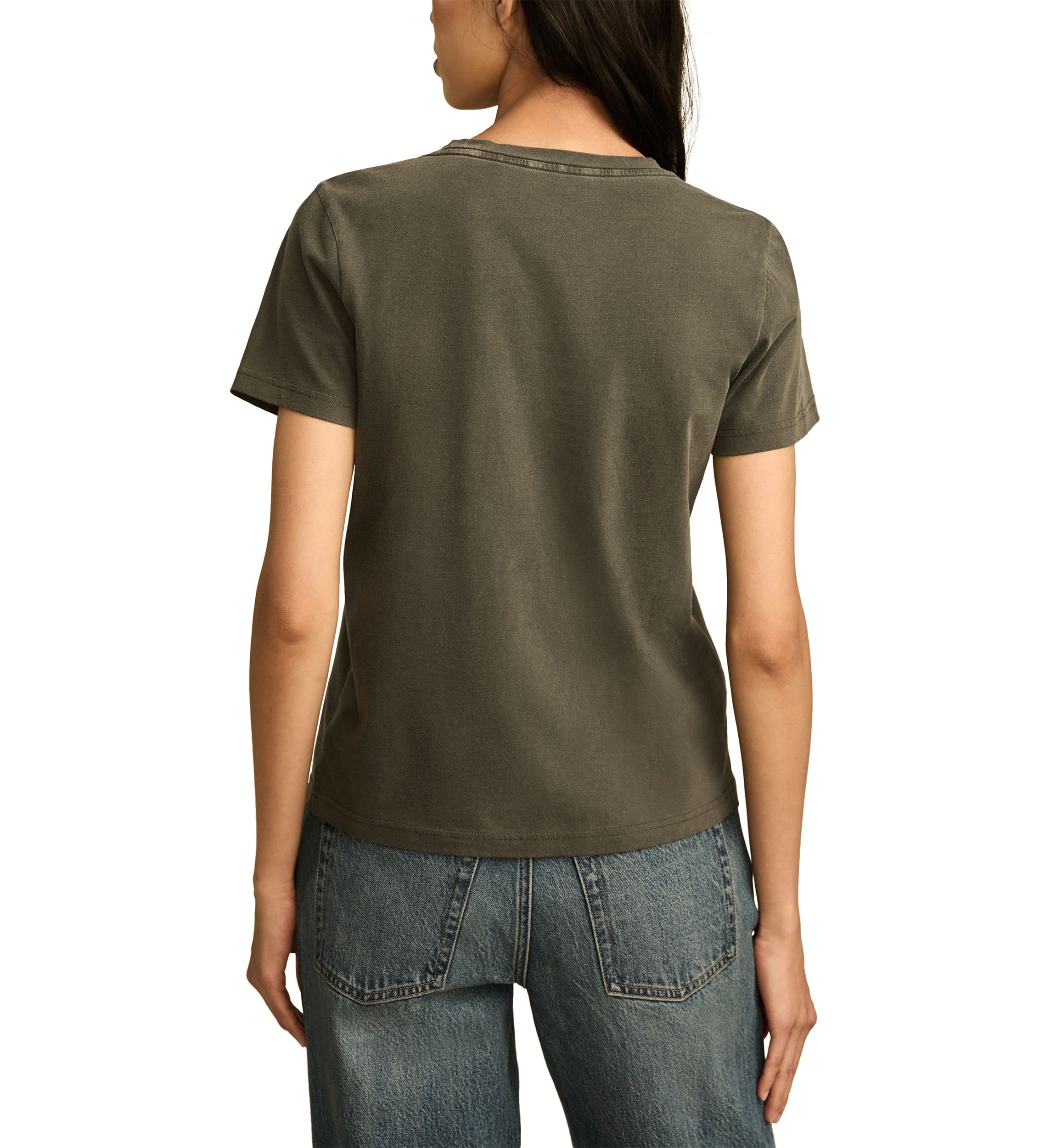 Paris City of Lights Graphic T-Shirt