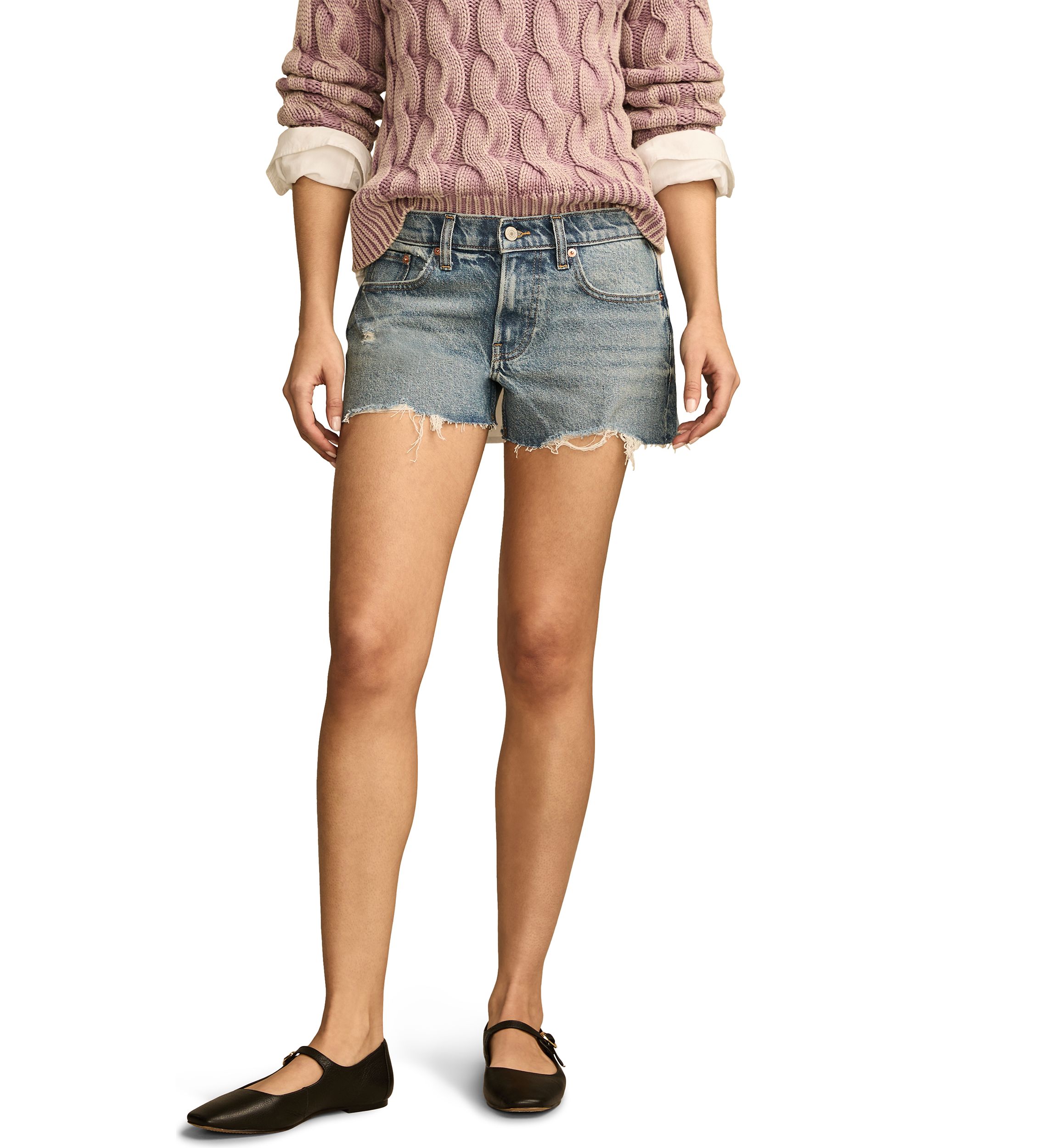 Boyfriend Festival Shorts