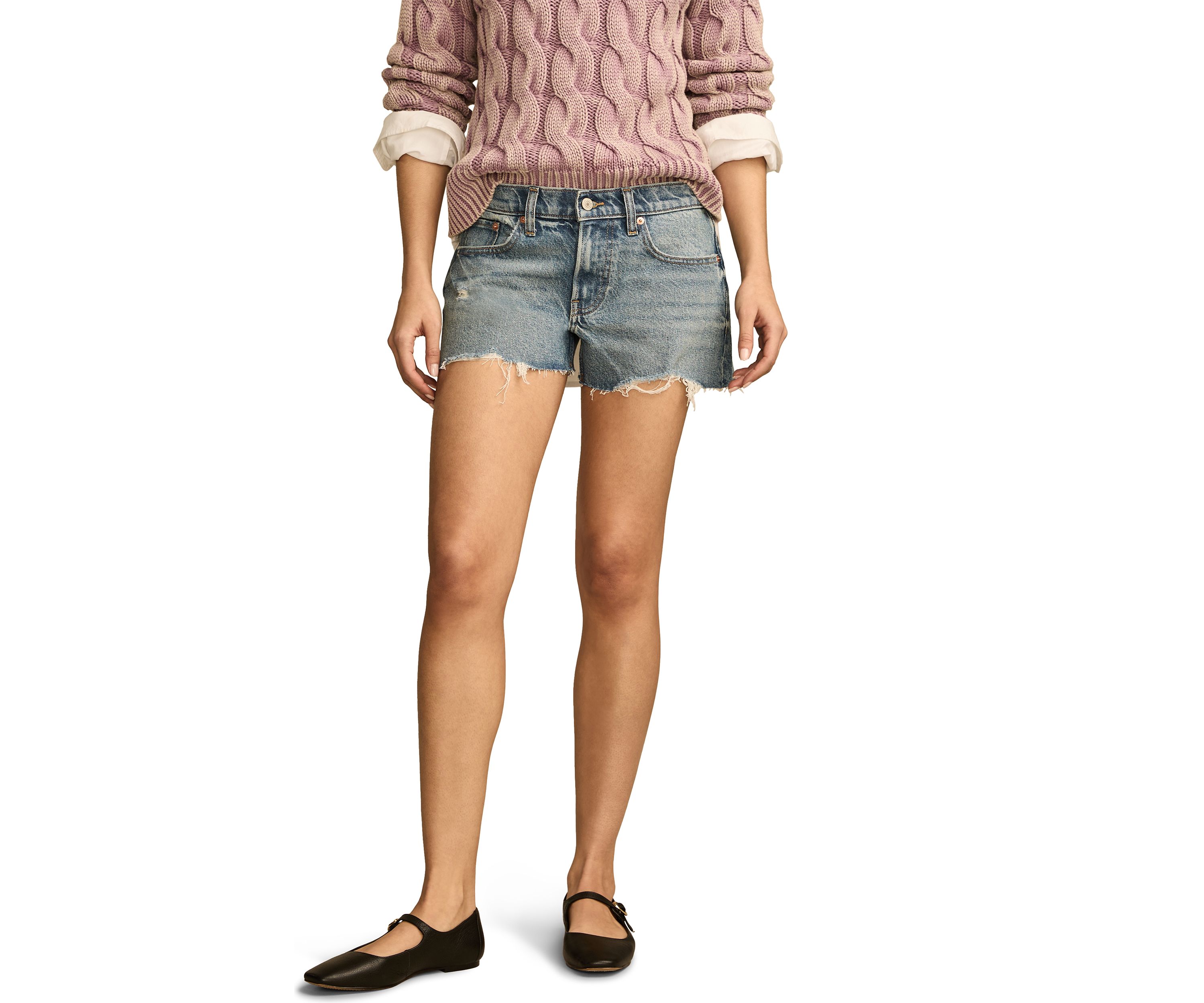 Boyfriend Festival Shorts