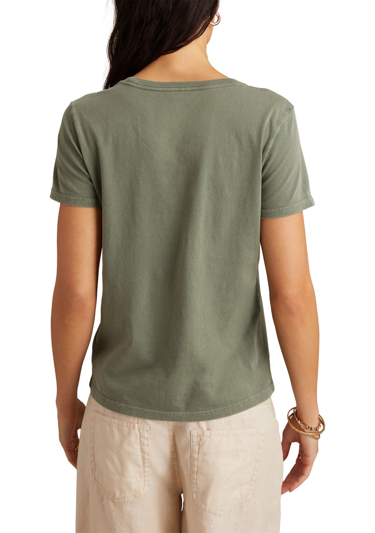 Womens Fender Graphic T-Shirt